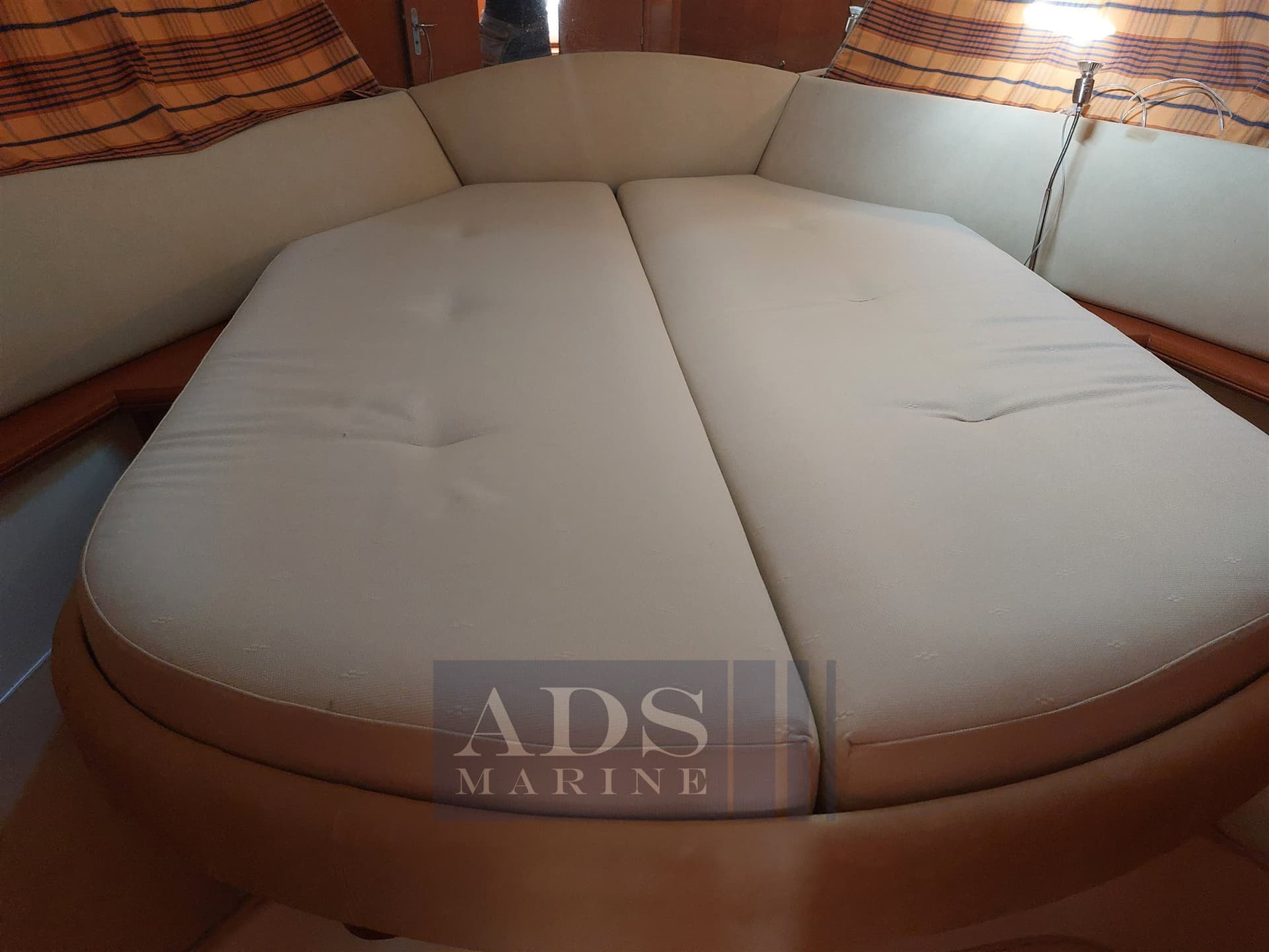 Jeanneau PRESTIGE 34 gebraucht - Hauptbild 16