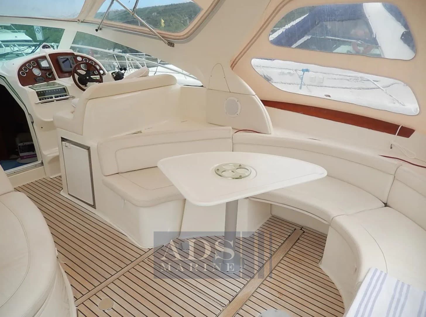 Jeanneau PRESTIGE 34 gebraucht - Hauptbild 10