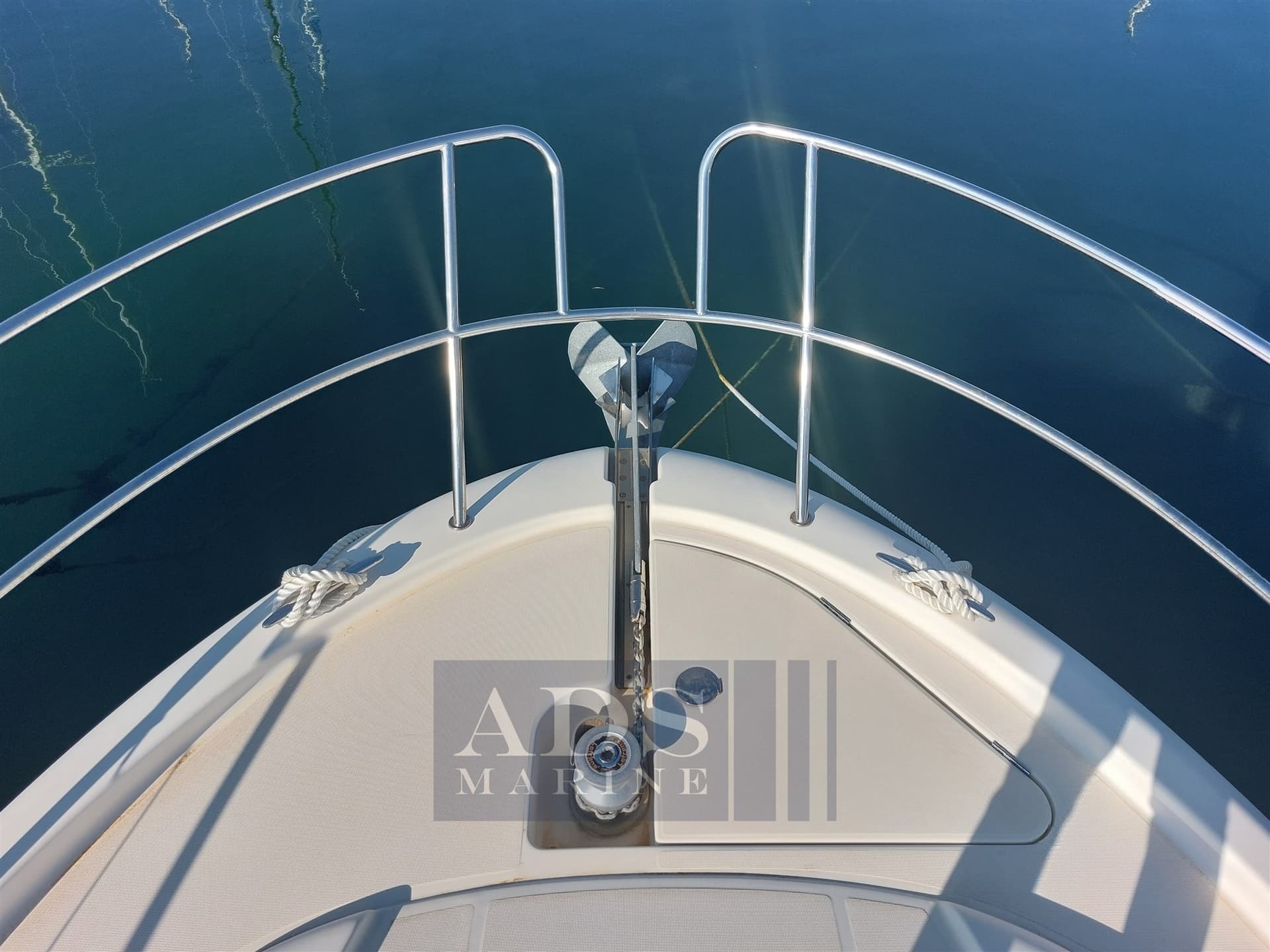 Jeanneau PRESTIGE 34 gebraucht - Hauptbild 6