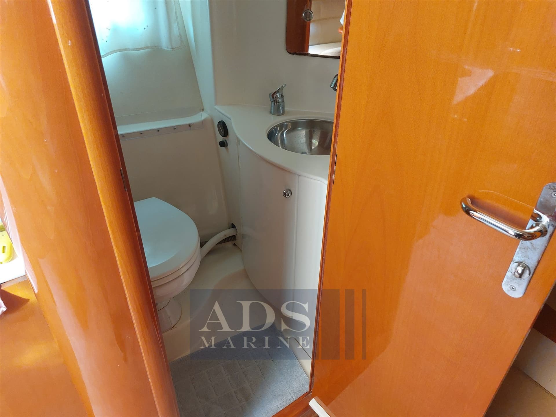 Jeanneau PRESTIGE 34 gebraucht - Hauptbild 17