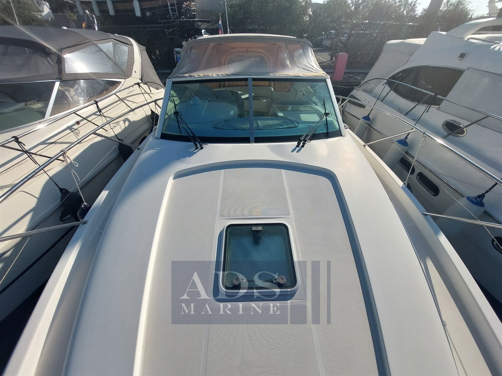 Jeanneau PRESTIGE 34 gebraucht - Hauptbild 7
