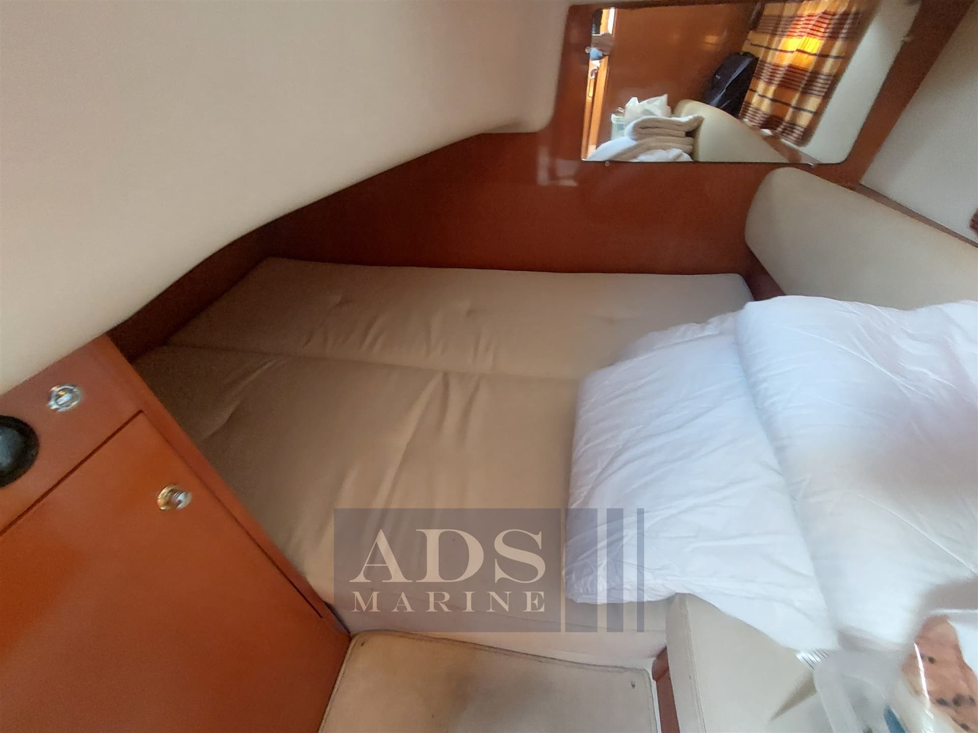 Jeanneau PRESTIGE 34 gebraucht - Hauptbild 20