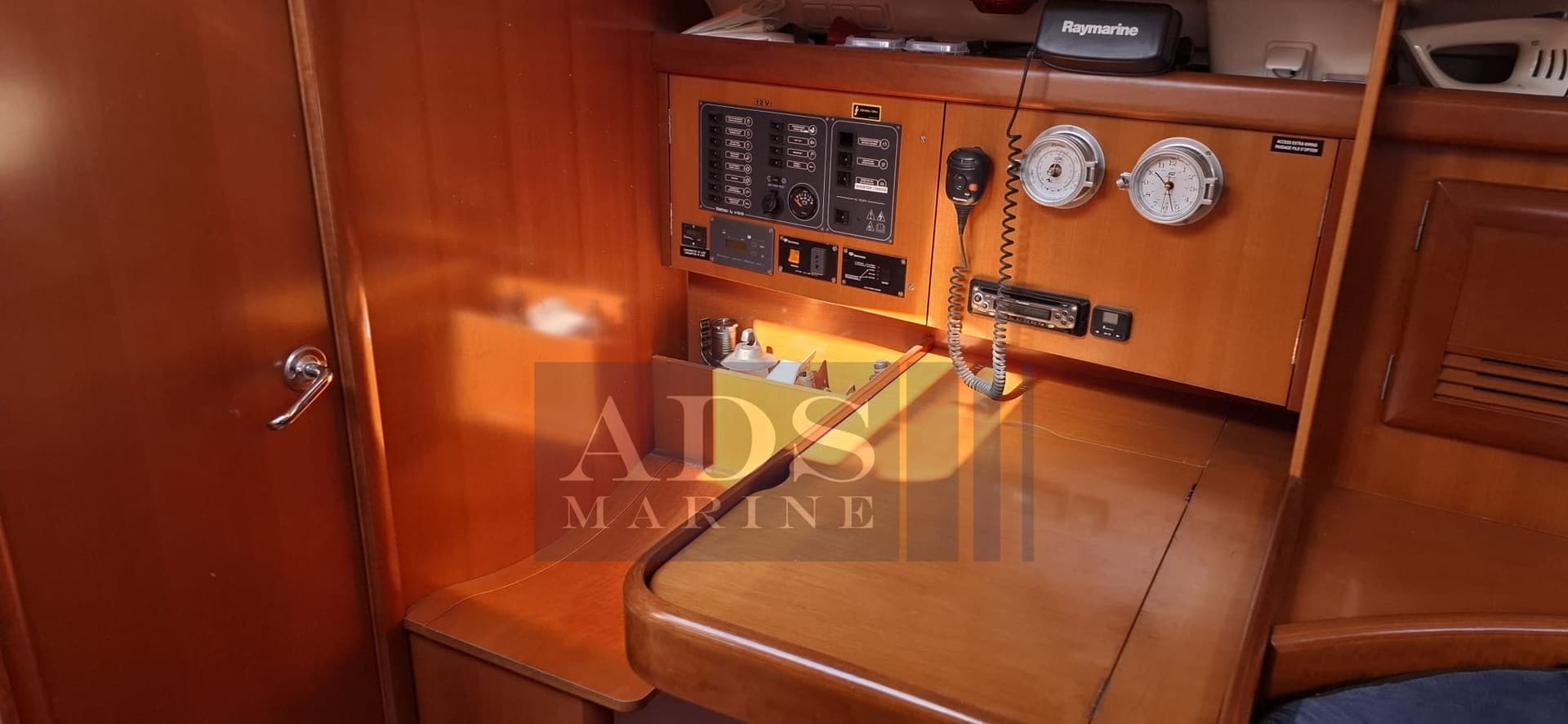 Chanties Beneteau Oceanis 393 gebraucht - Hauptbild 16