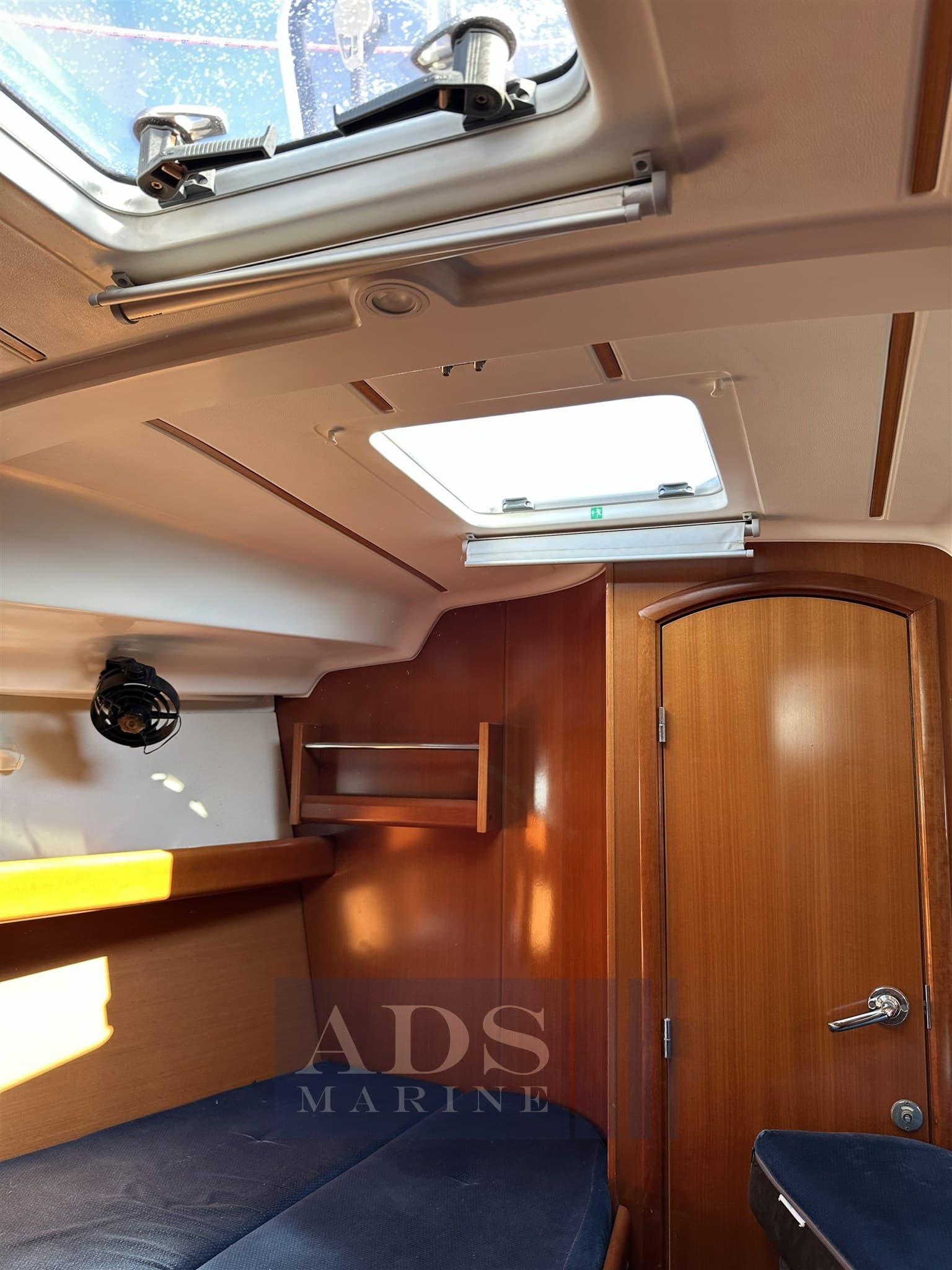 Chanties Beneteau Oceanis 393 gebraucht - Hauptbild 22