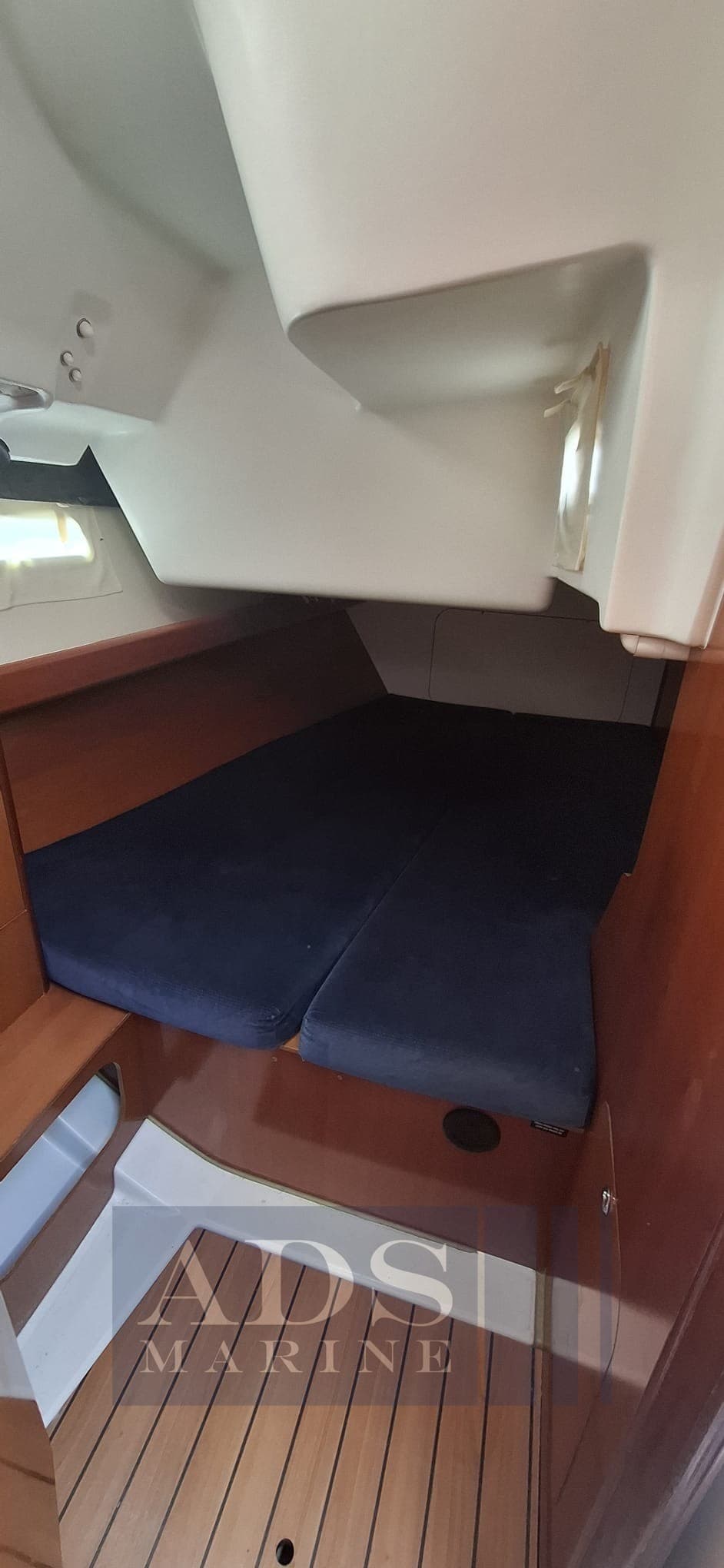 Chanties Beneteau Oceanis 393 gebraucht - Hauptbild 19