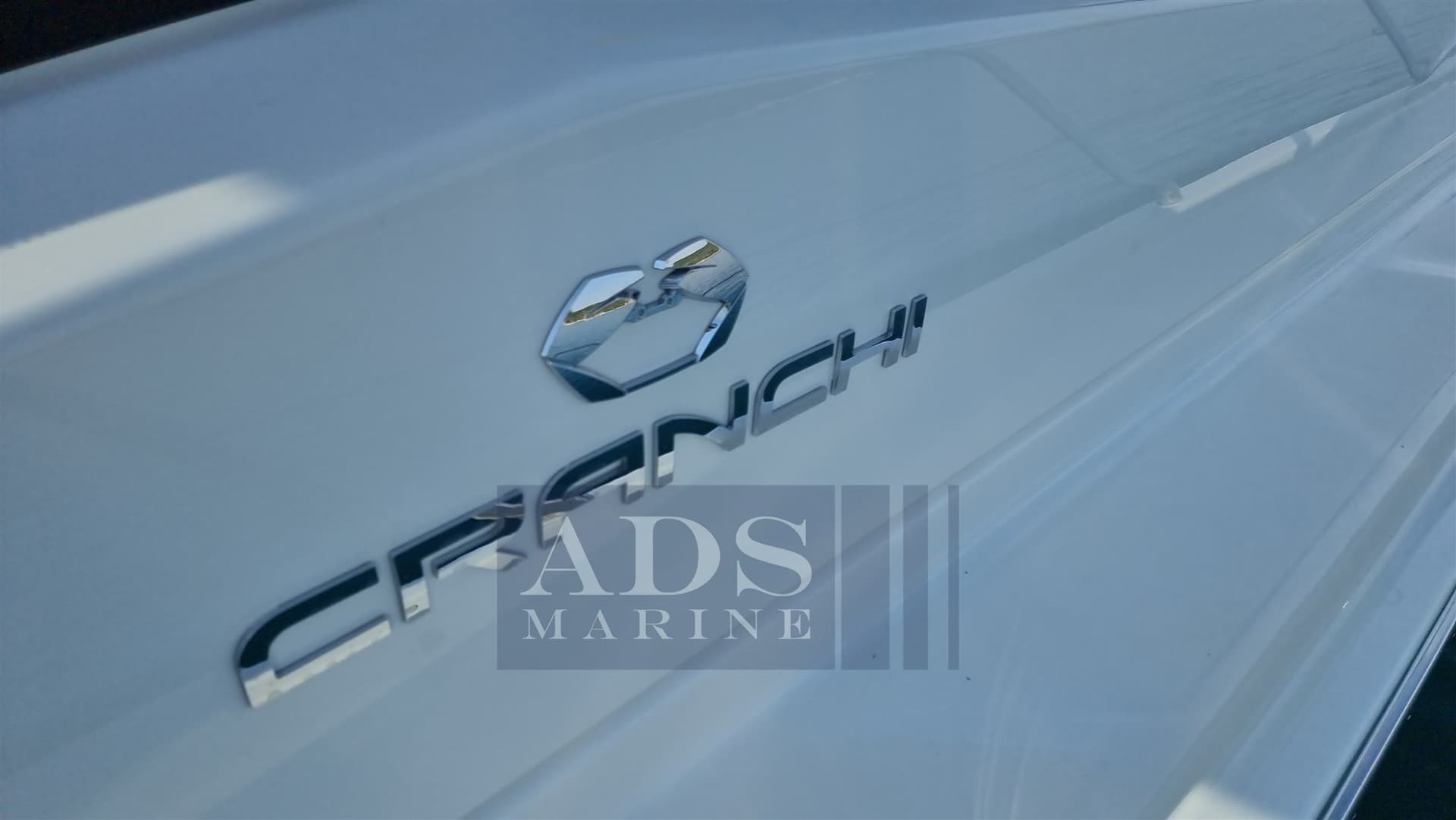 Cranchi M44 HT used - hero image 7