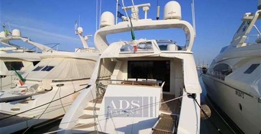 Maiora 20s - Detail View 1 Maiora 20s - Detail View 1