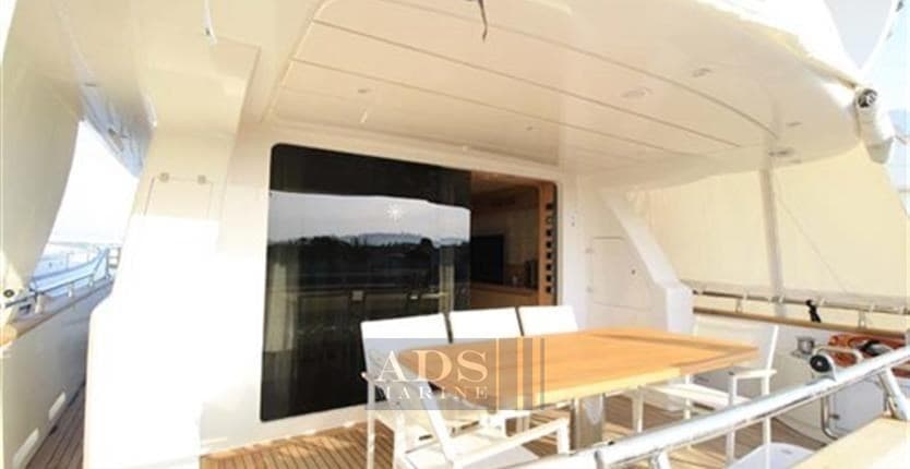 Maiora 20s - Interior View Maiora 20s - Interior View