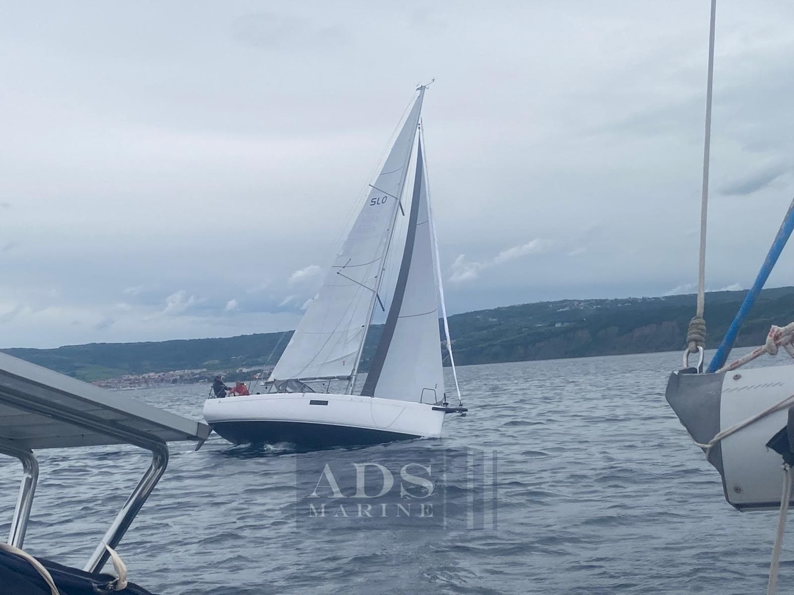 Beneteau FIRST 36 usato - foto hero 7