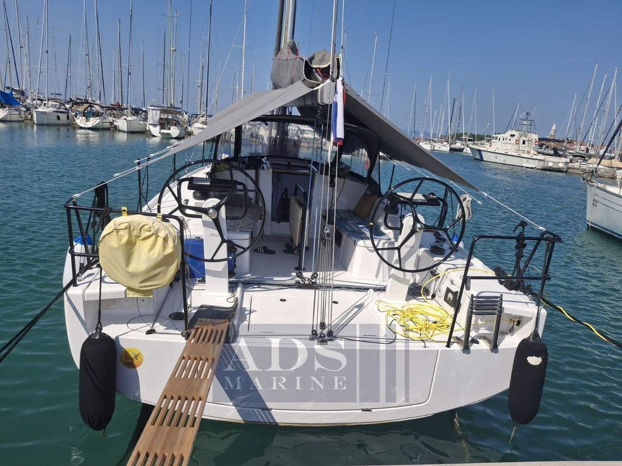 Beneteau FIRST 36 usato - foto hero 5