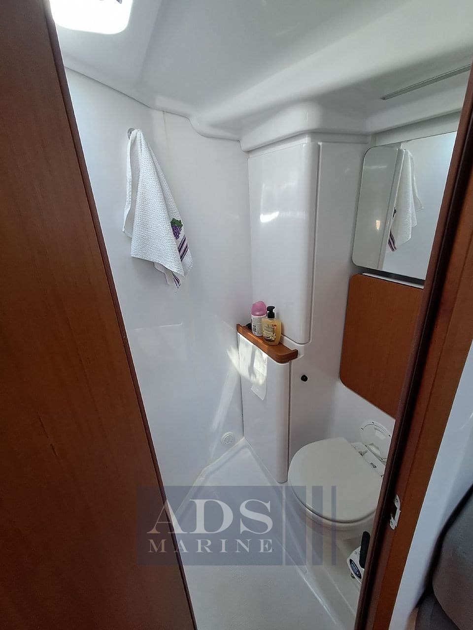 Beneteau FIRST 36 usato - foto hero 8