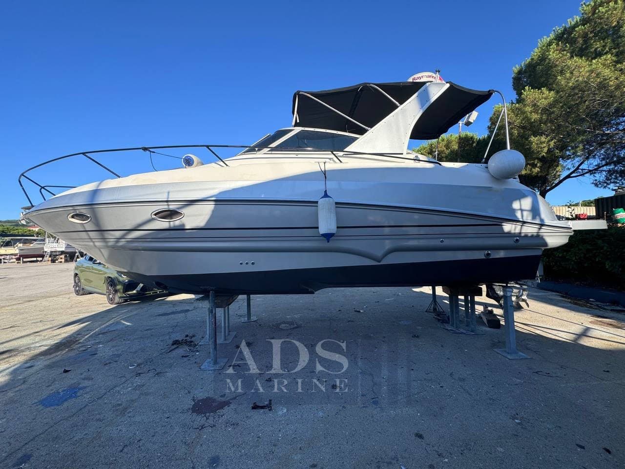 Larson Boats Cabrio 274 gebraucht - Hauptbild 8