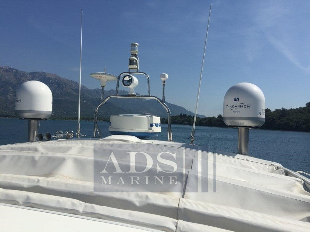 Princess Yachts V45 - 45 - Interior View Princess Yachts V45 - 45 - Interior View