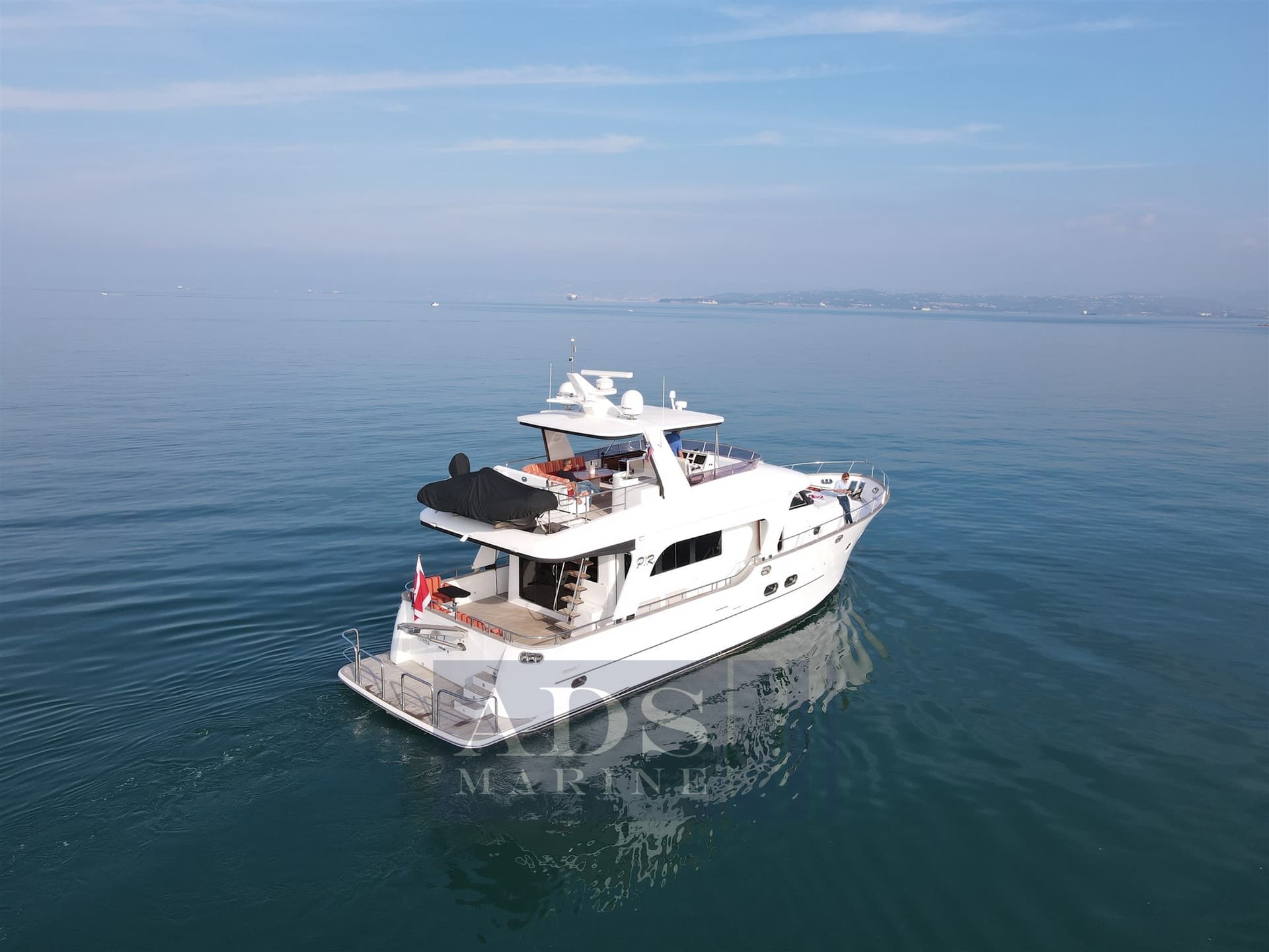 Explorer 58 usato - foto hero 5