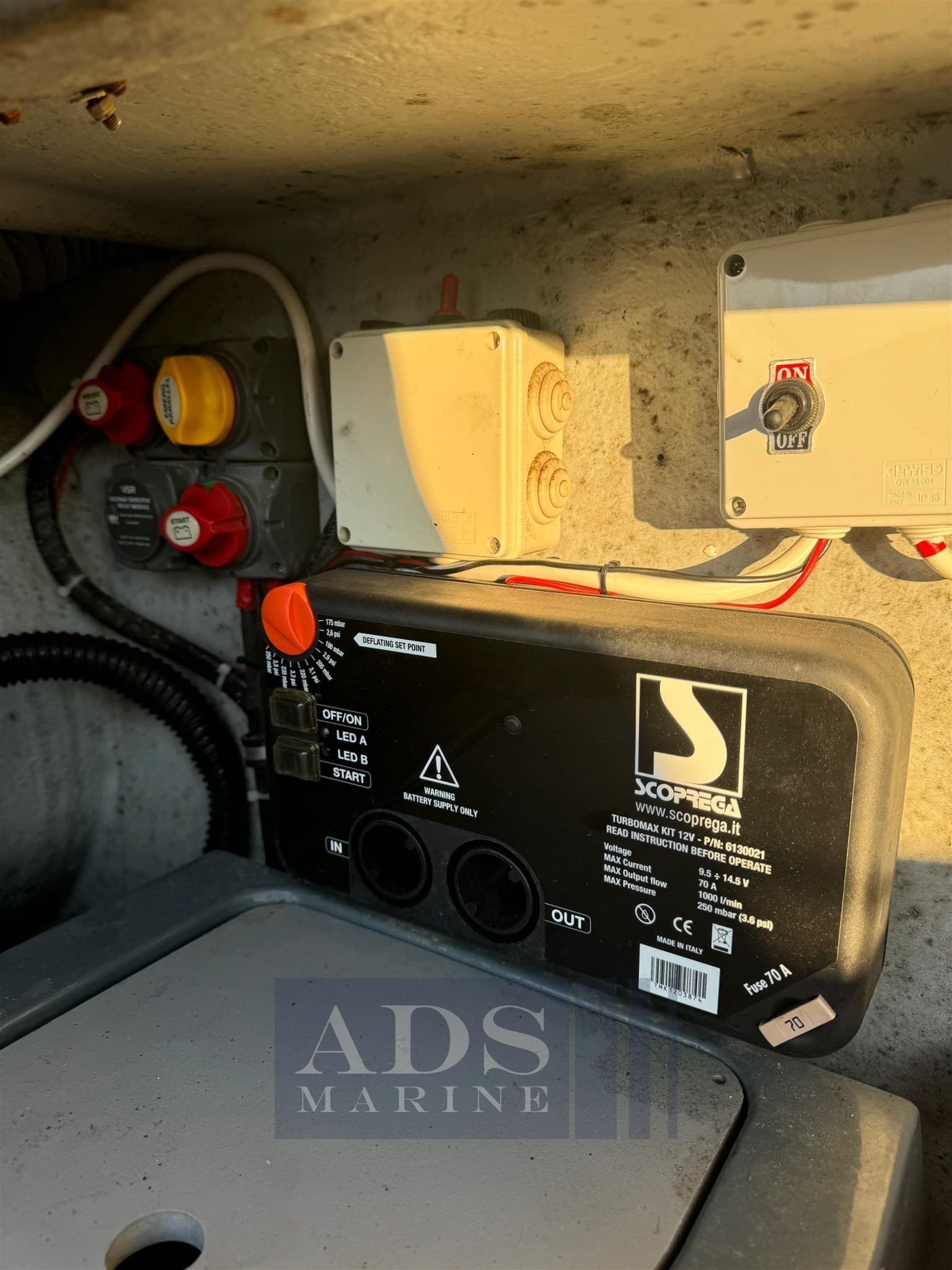 Pirreli PZero 770 EFB gebraucht - Hauptbild 11