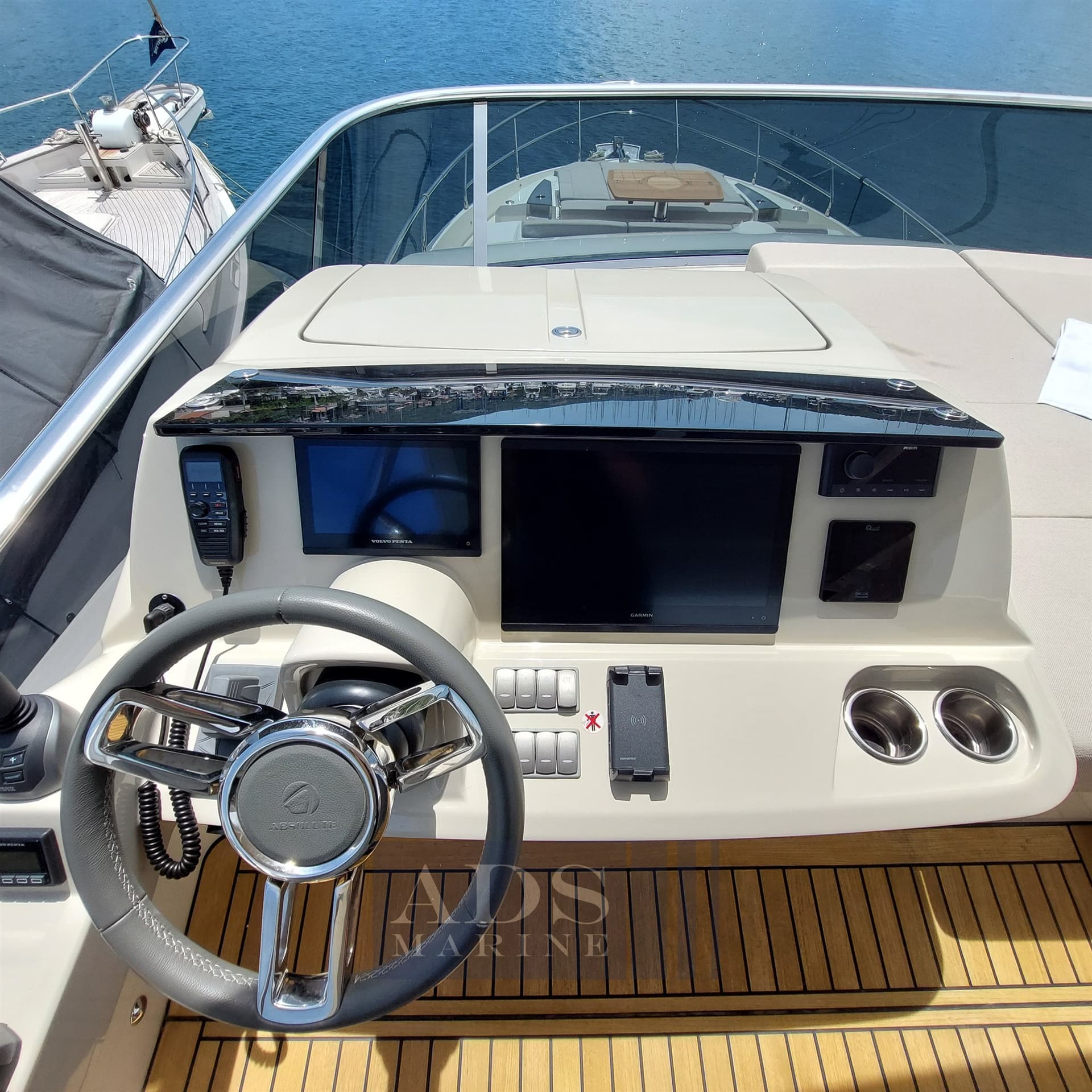 Absolute 60 FLY usato - foto hero 20