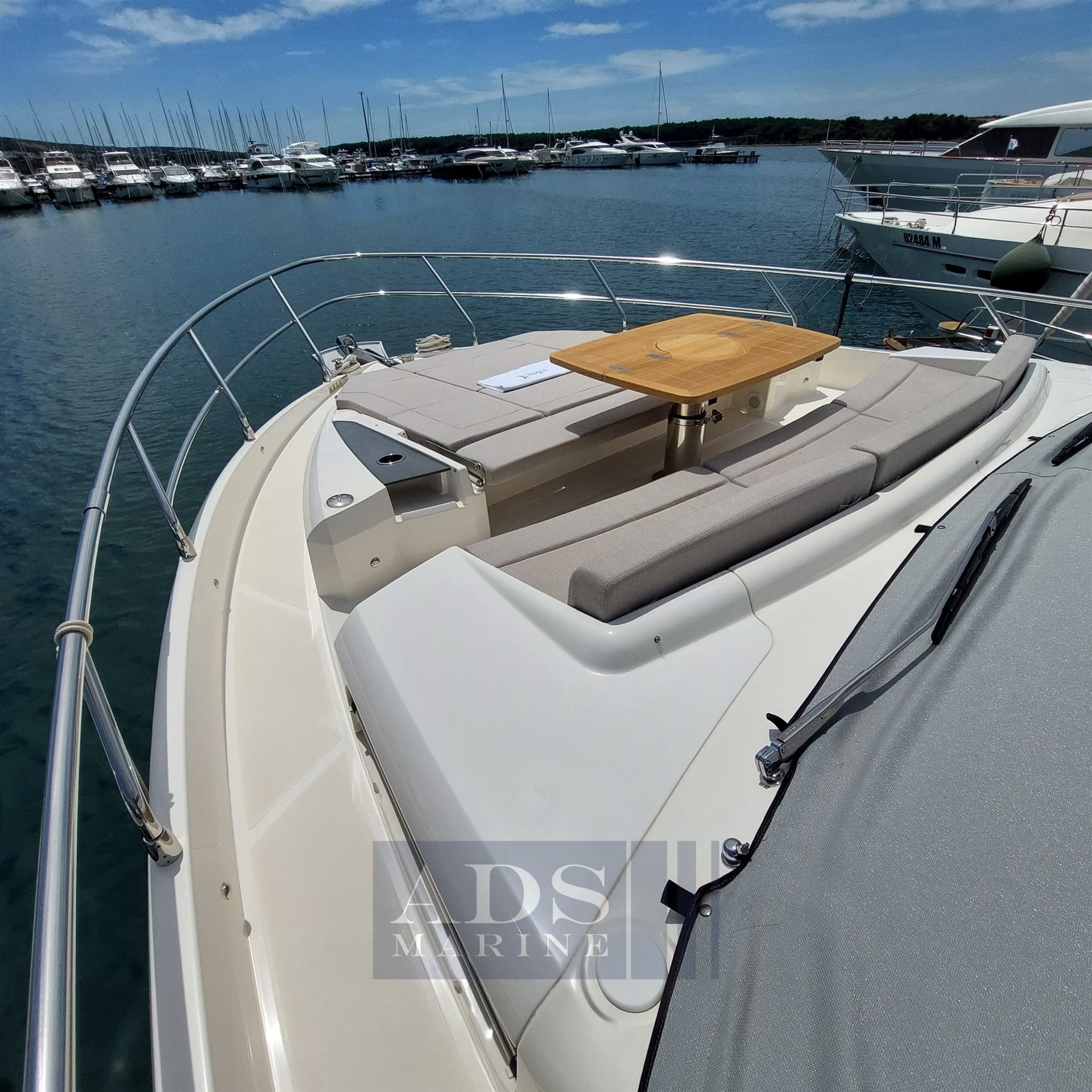 Absolute 60 FLY usato - foto hero 9
