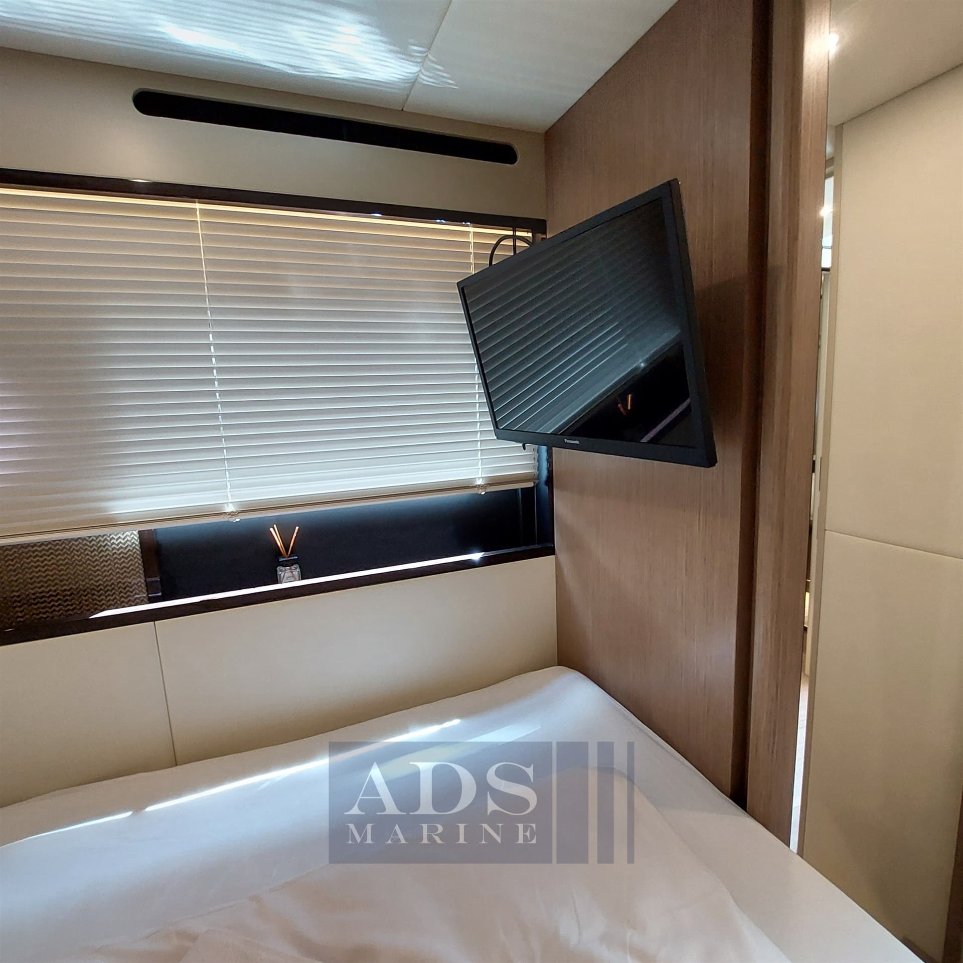 Absolute 60 FLY usato - foto hero 58