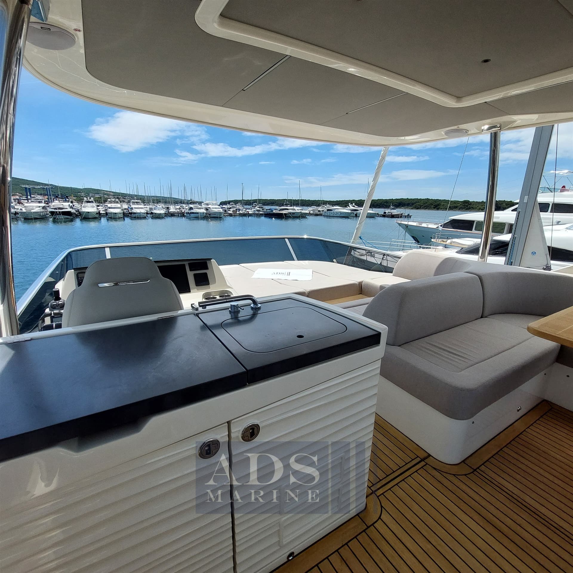 Absolute 60 FLY usato - foto hero 16