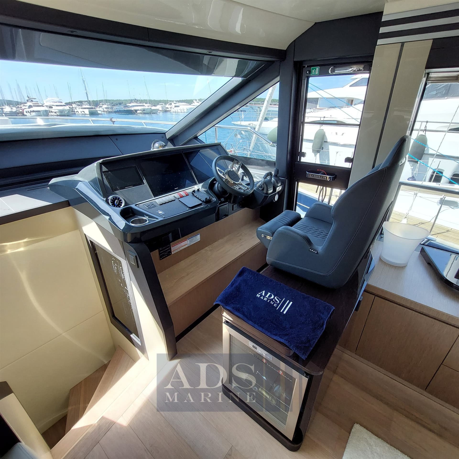 Absolute 60 FLY usato - foto hero 36