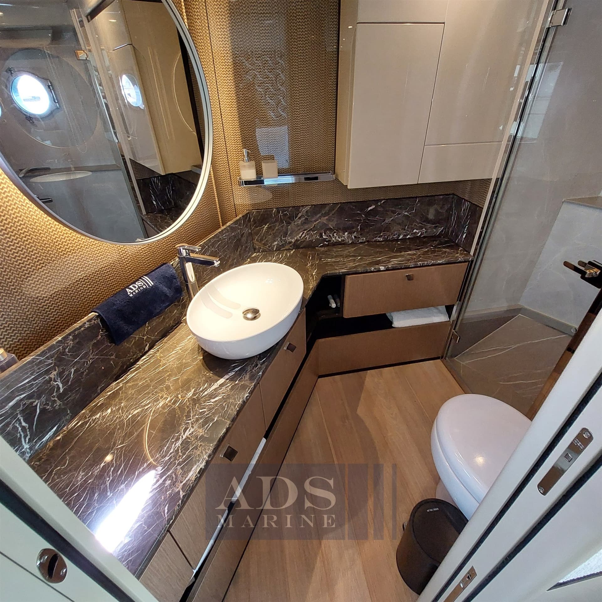 Absolute 60 FLY usato - foto hero 44