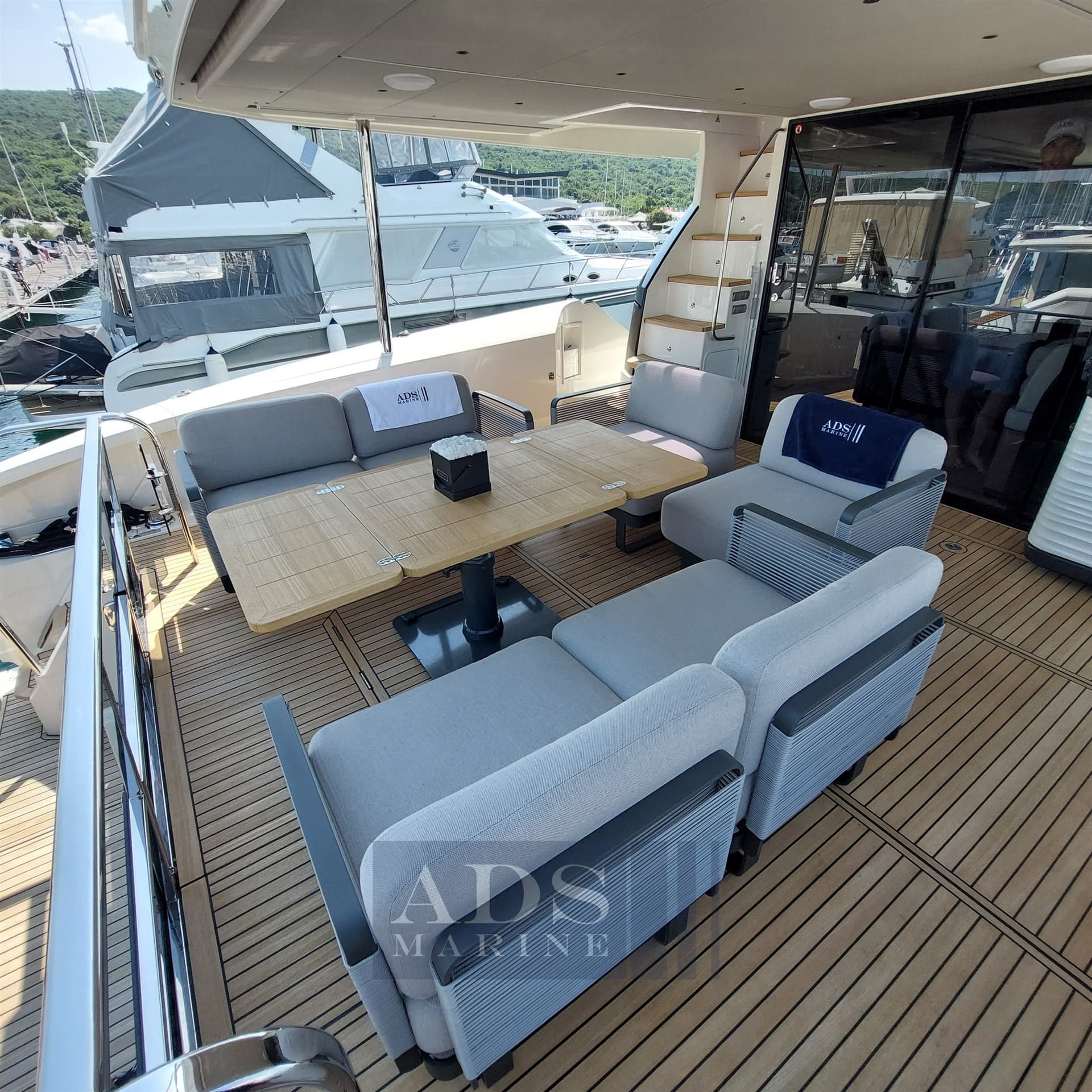 Absolute 60 FLY usato - foto hero 5