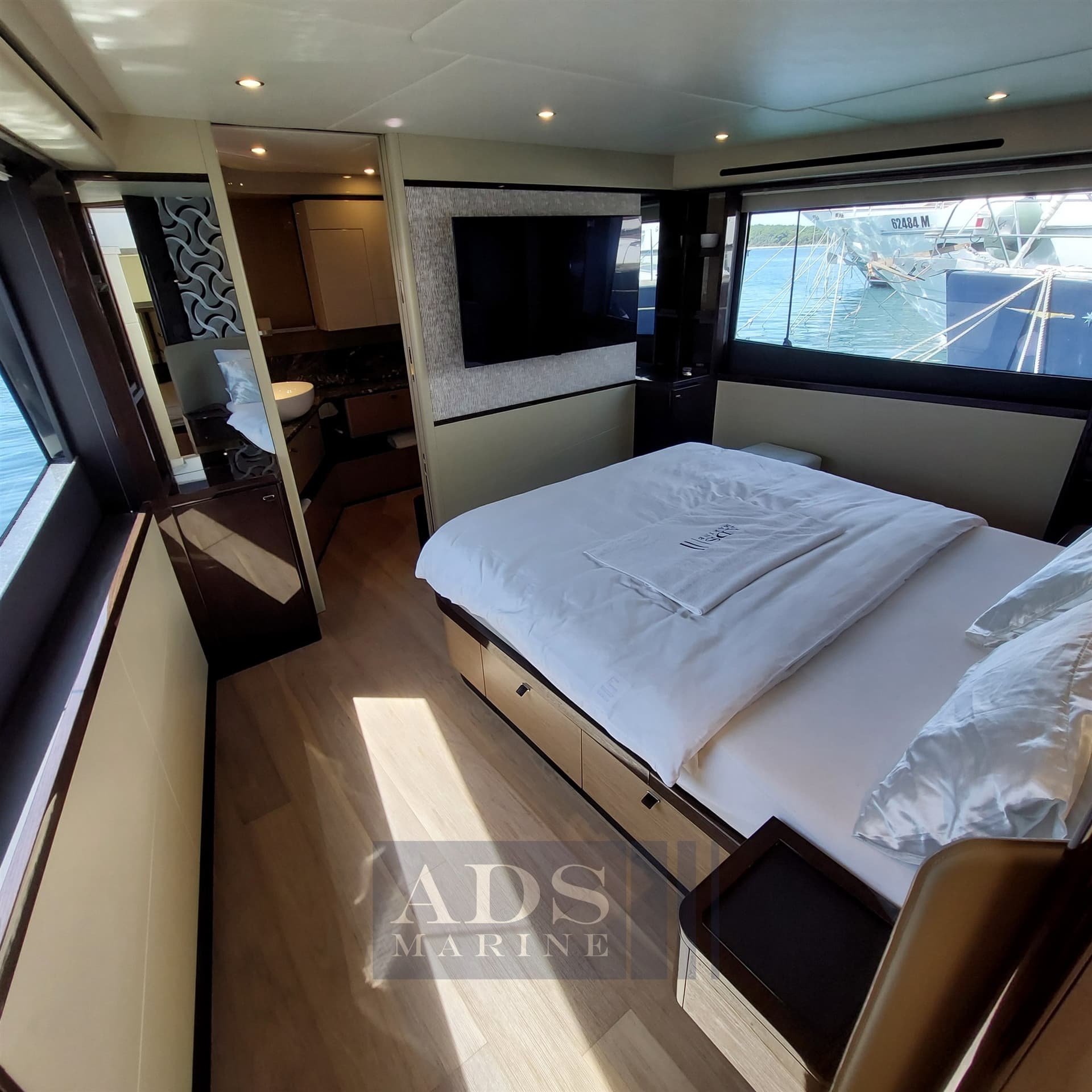 Absolute 60 FLY usato - foto hero 41