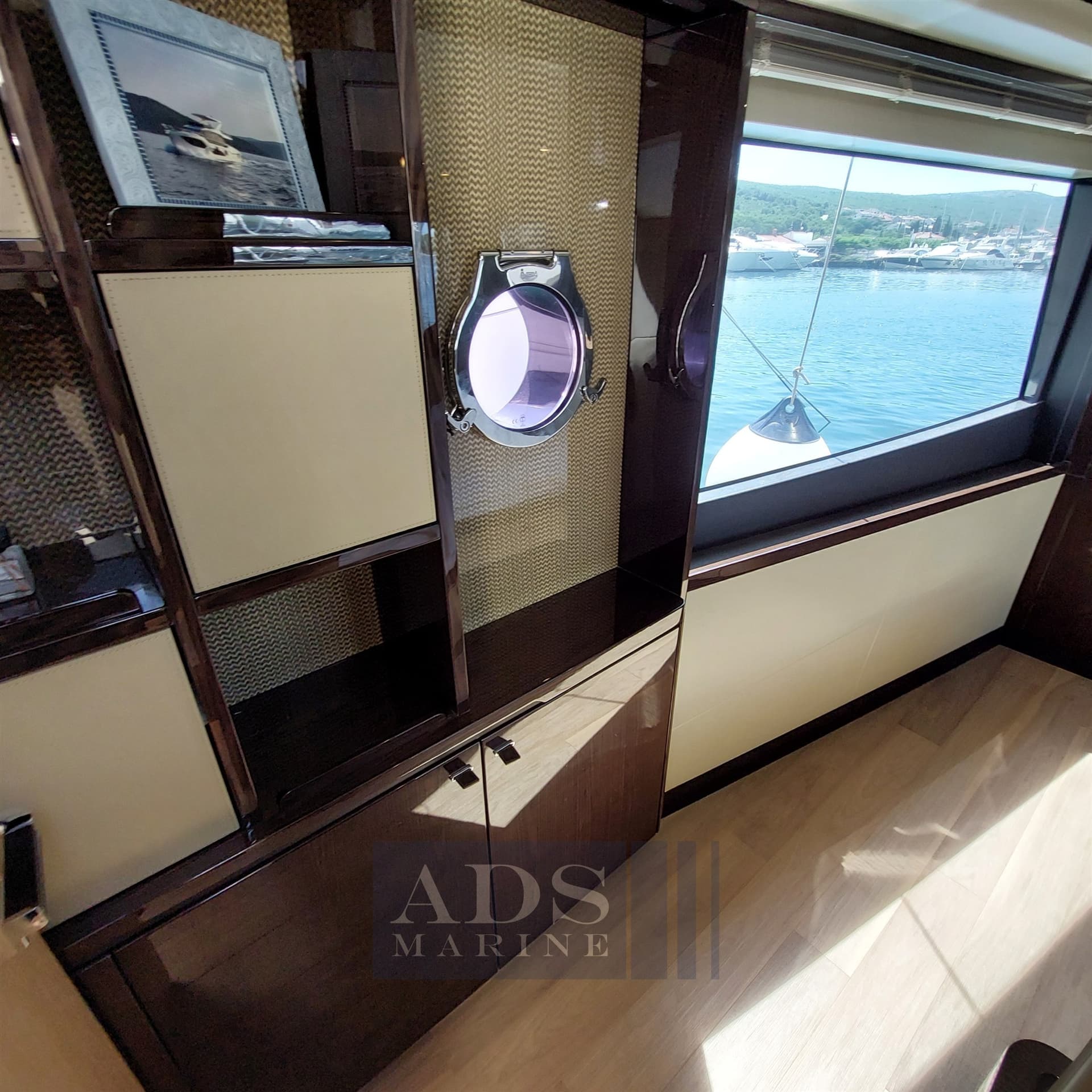 Absolute 60 FLY usato - foto hero 40