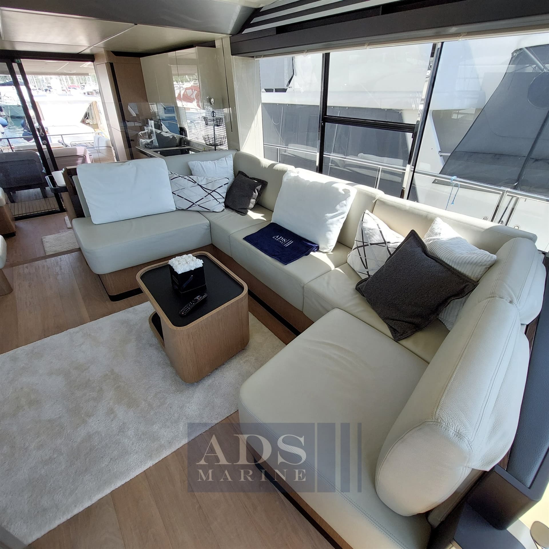 Absolute 60 FLY usato - foto hero 34