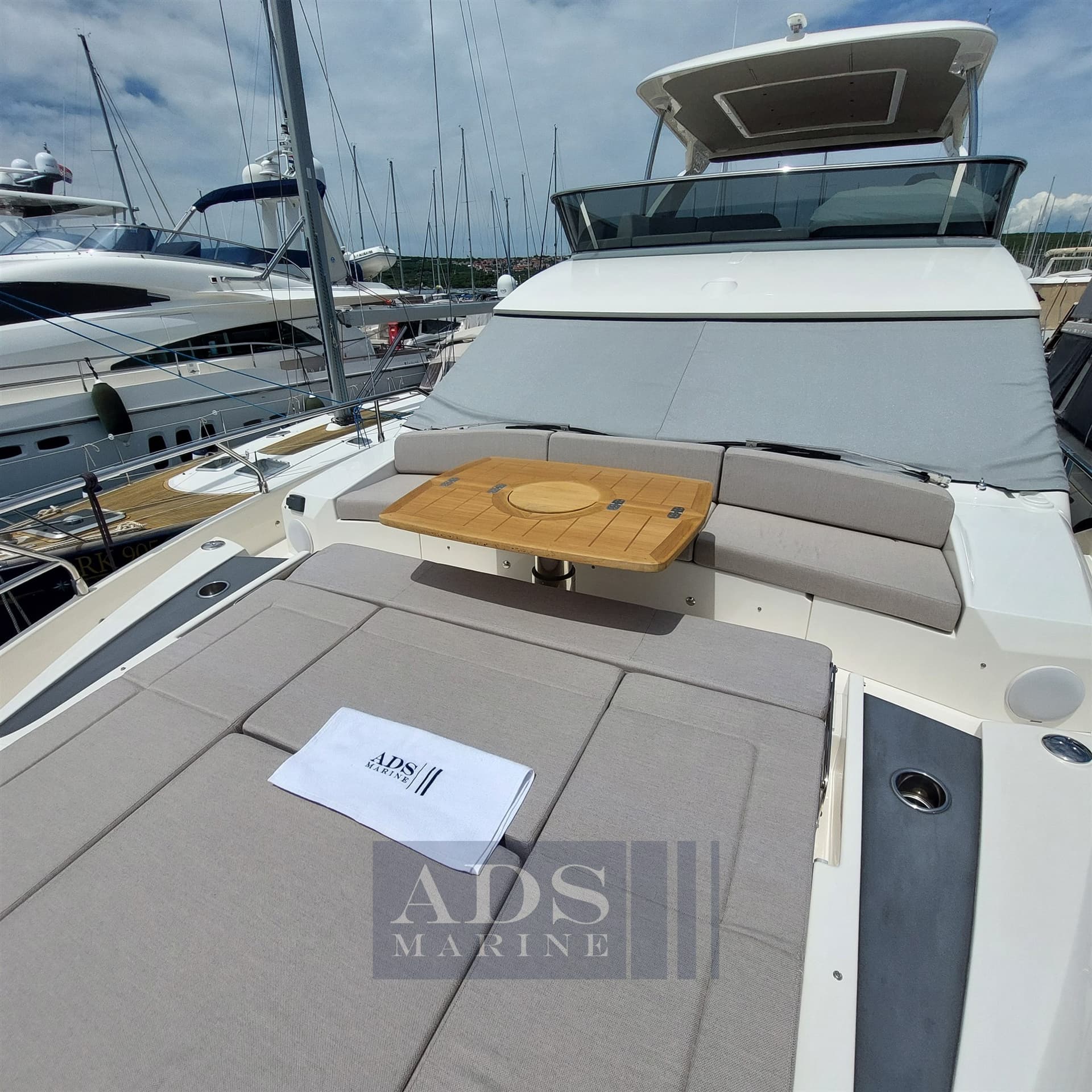Absolute 60 FLY usato - foto hero 11
