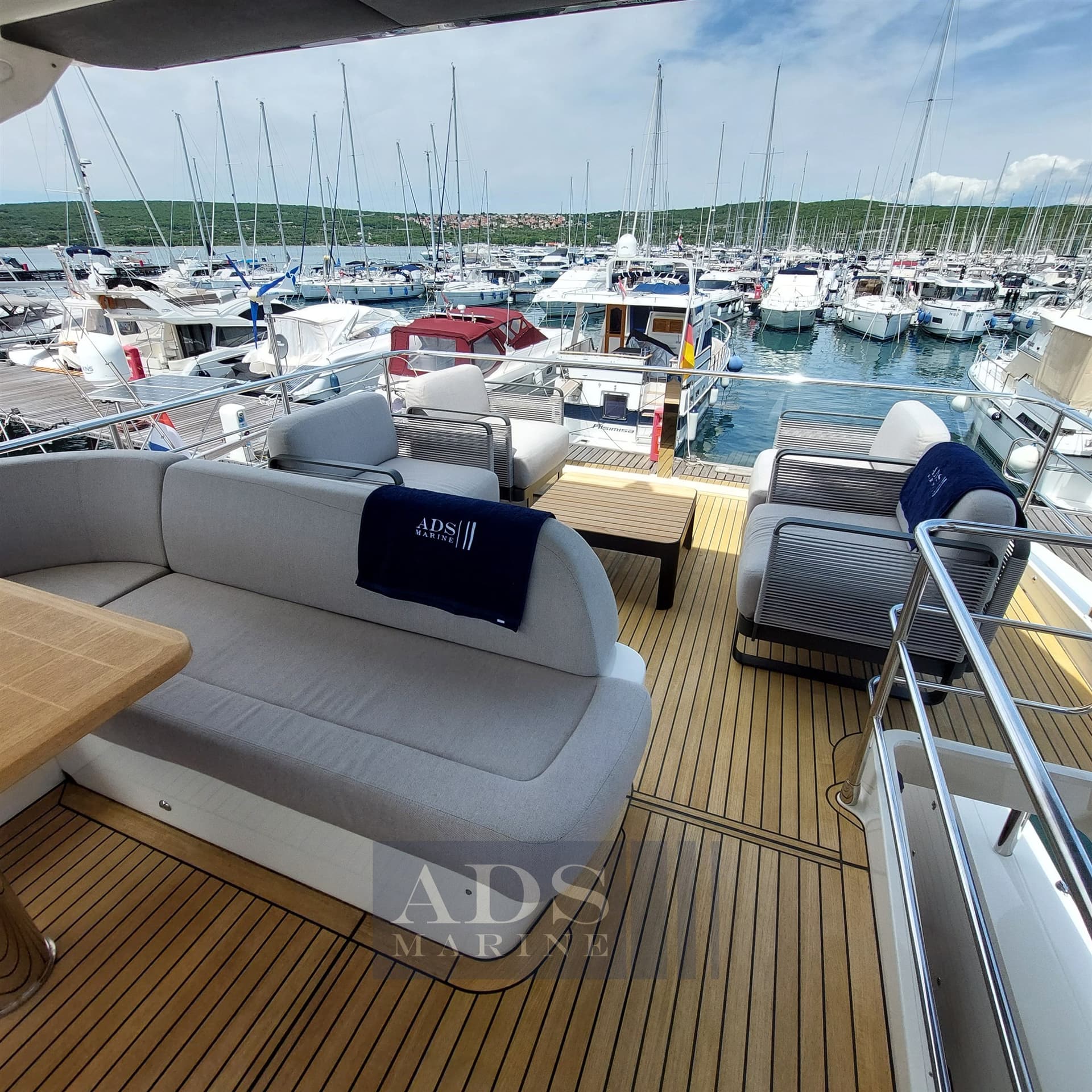 Absolute 60 FLY usato - foto hero 25
