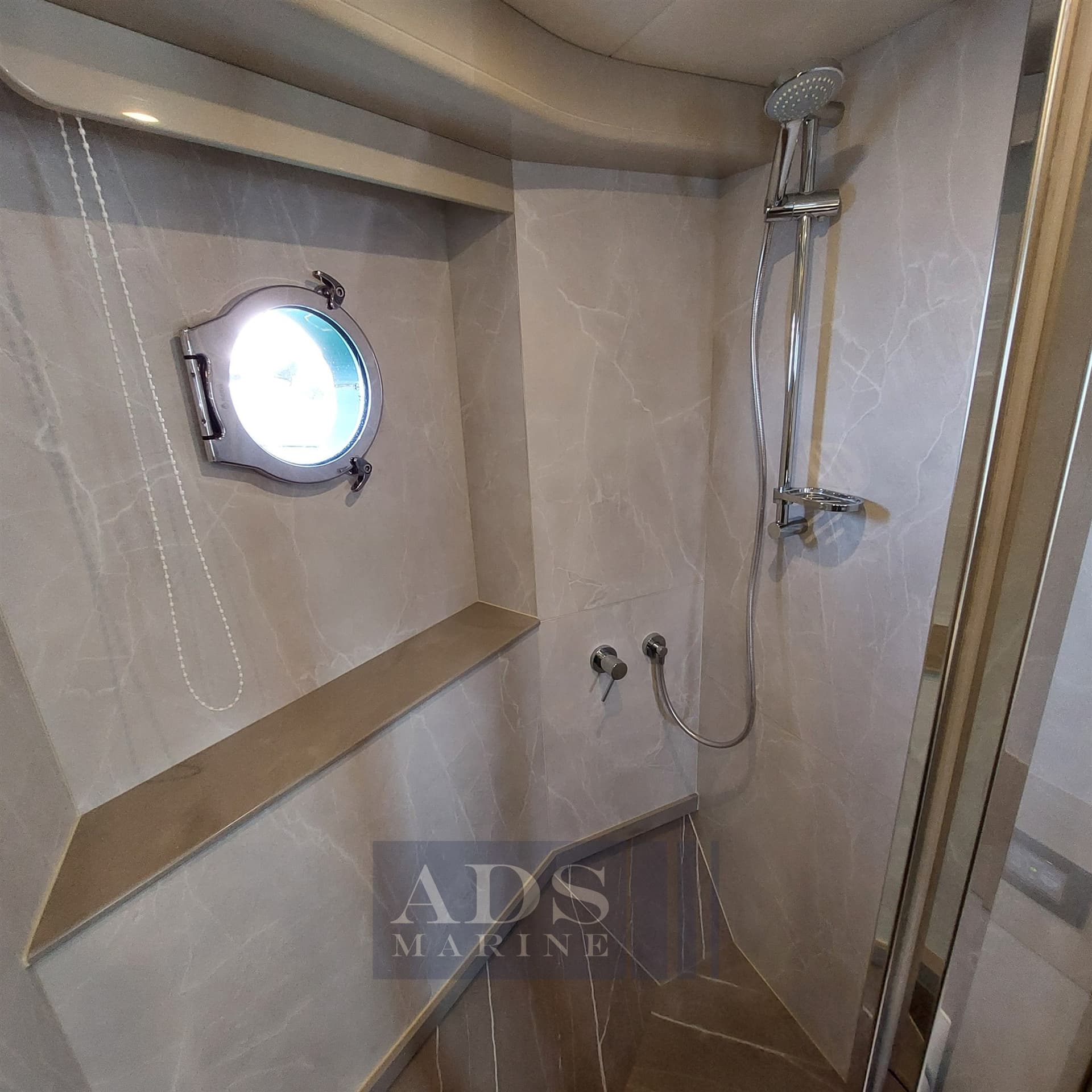 Absolute 60 FLY usato - foto hero 45