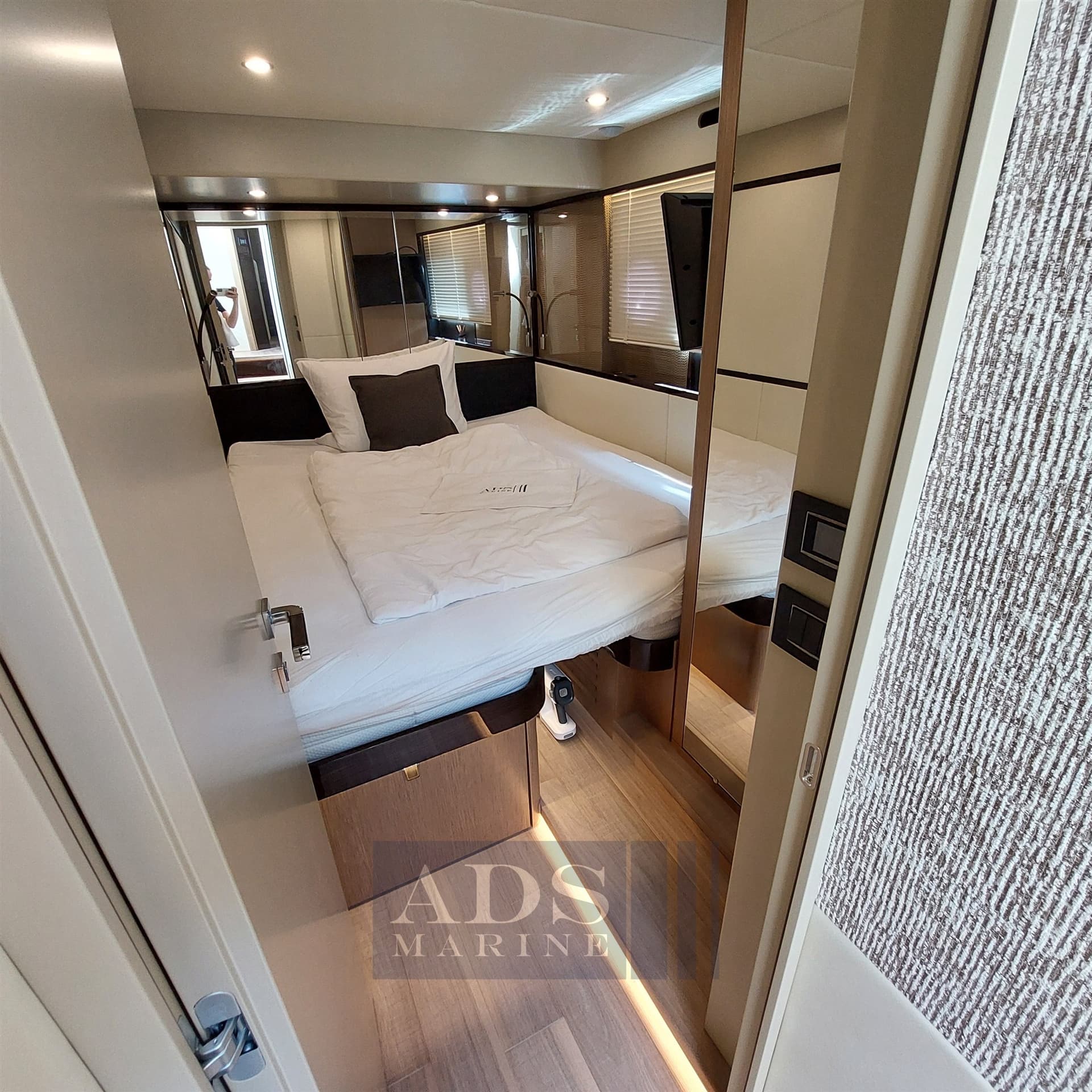 Absolute 60 FLY usato - foto hero 56
