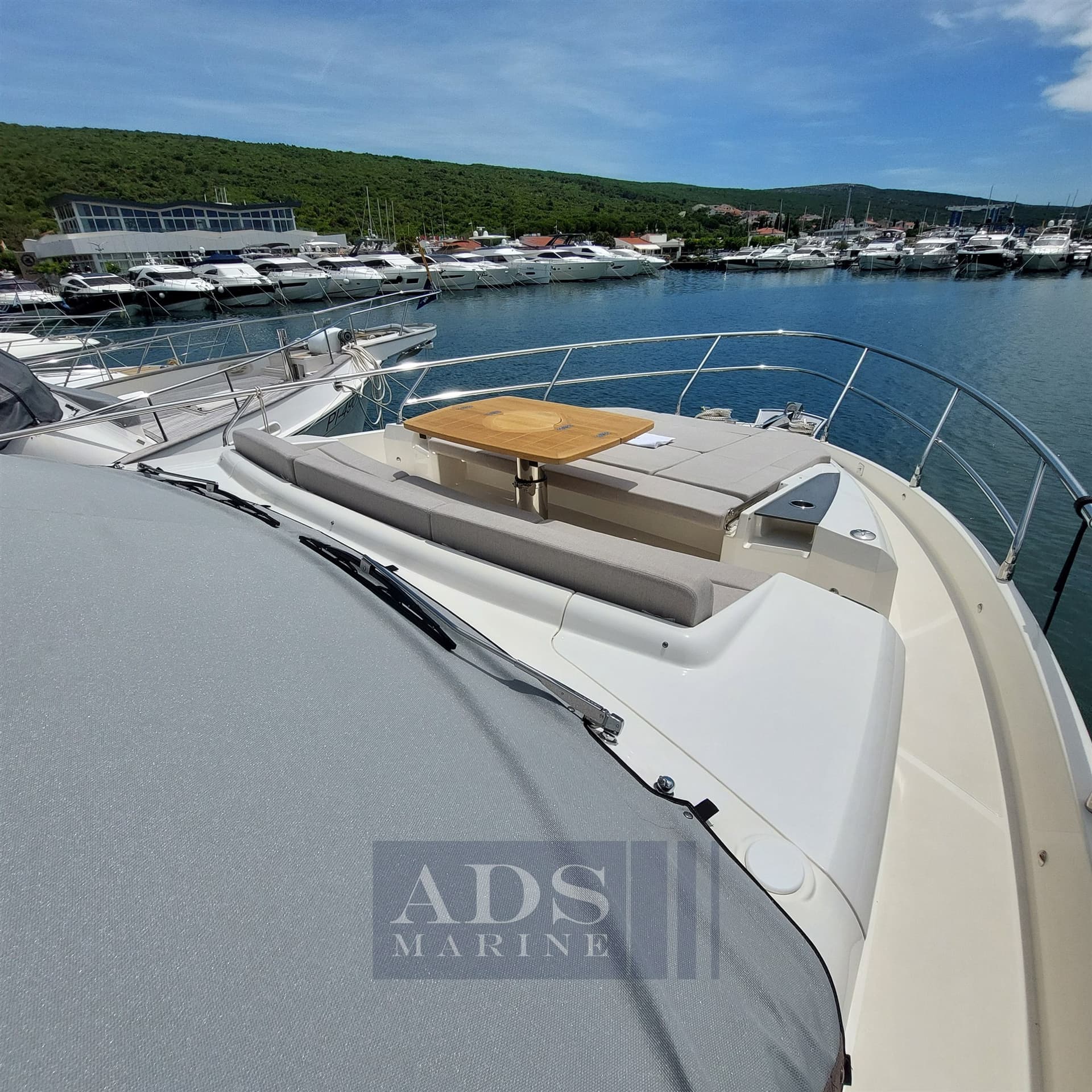 Absolute 60 FLY usato - foto hero 14