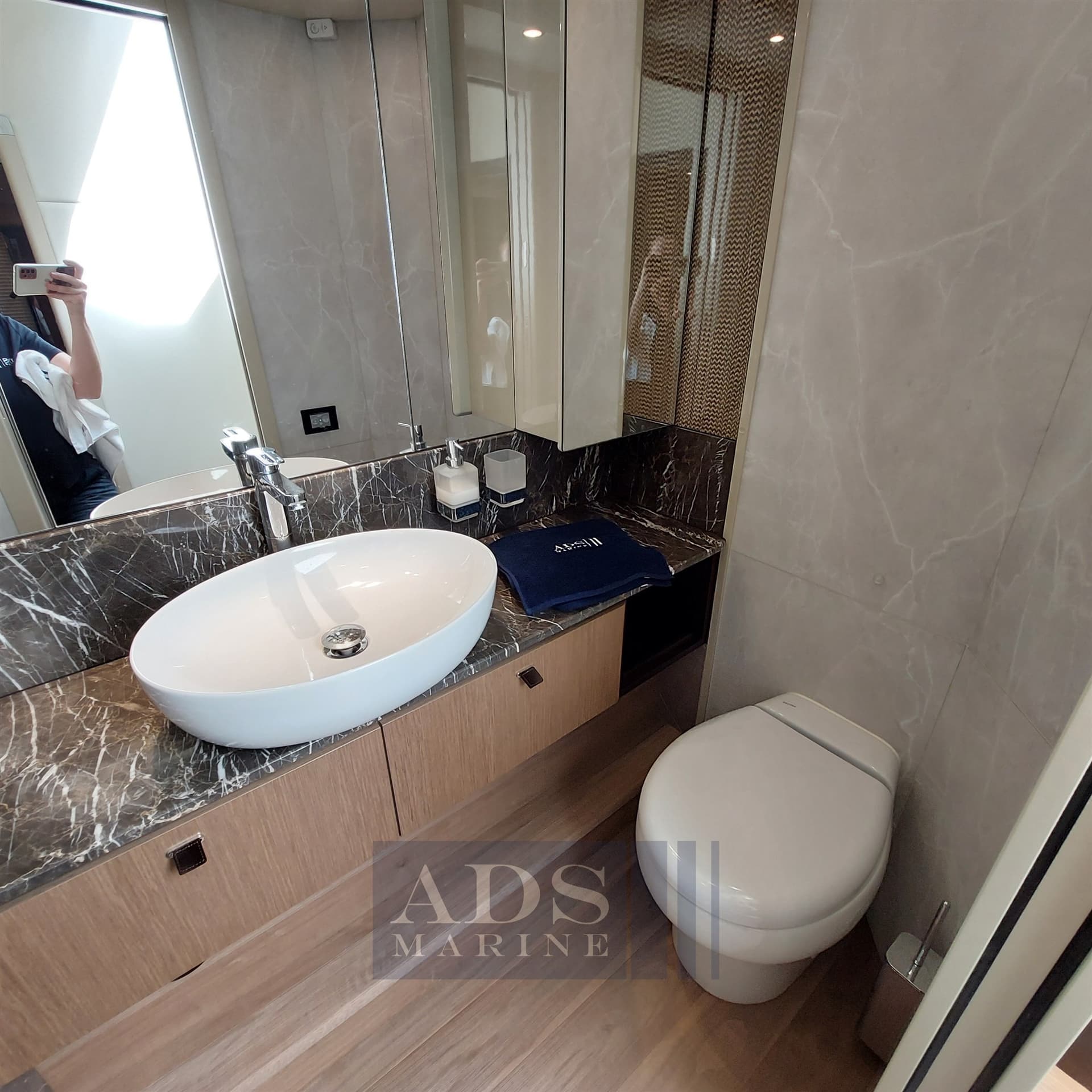 Absolute 60 FLY usato - foto hero 60
