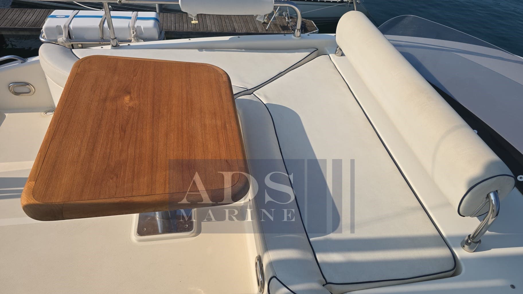 Cantiere Estensi Maine 480 used - hero image 6