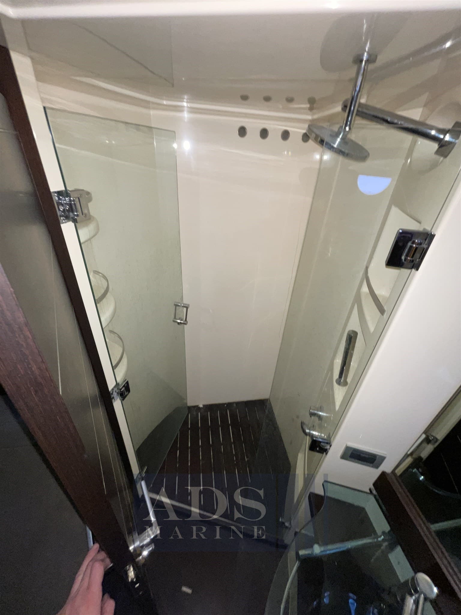 Azimut 68S - 68 gebraucht - Hauptbild 24