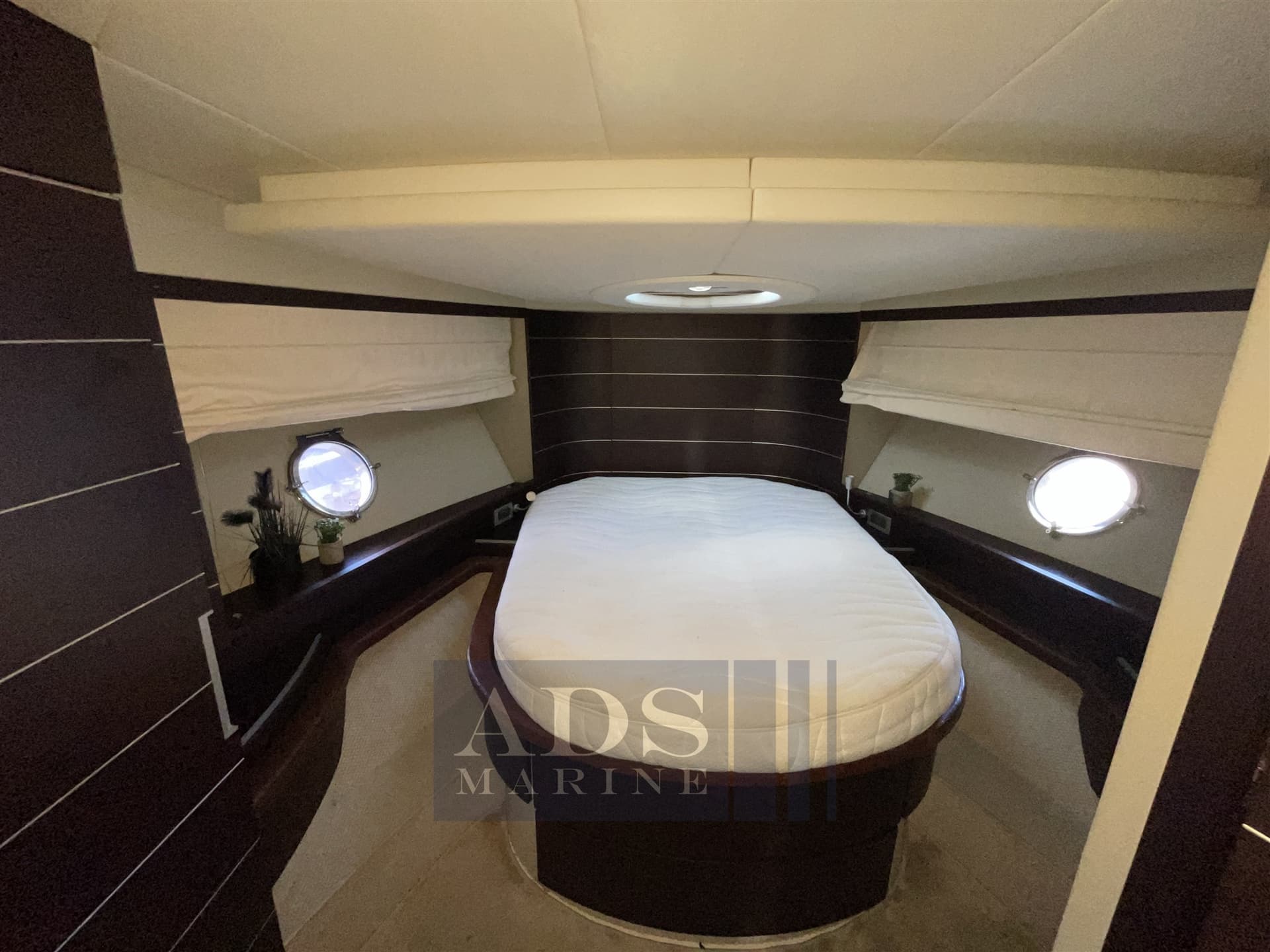 Azimut 68S - 68 gebraucht - Hauptbild 17