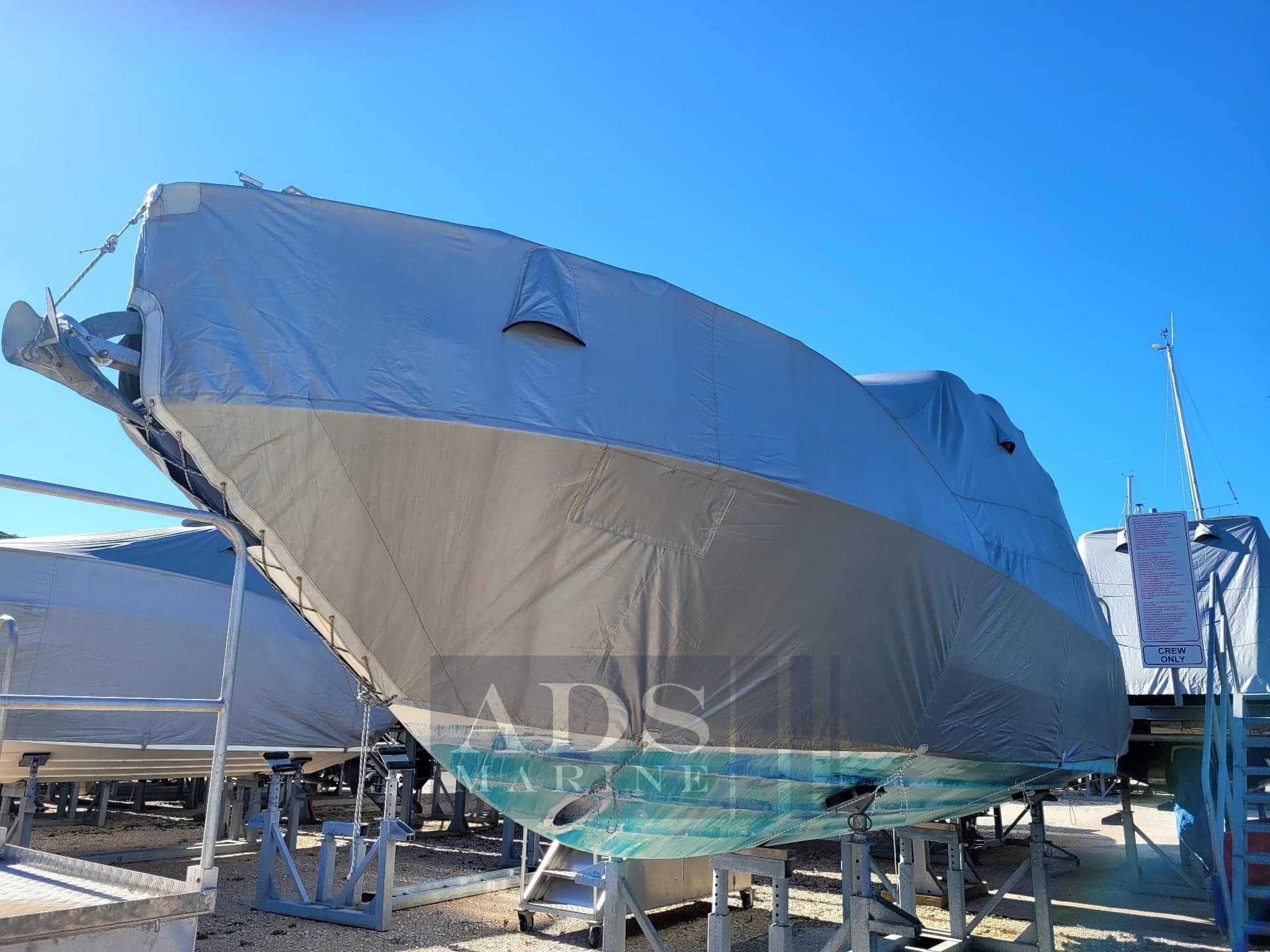 Bayliner 285 Cruiser usato - foto hero 25