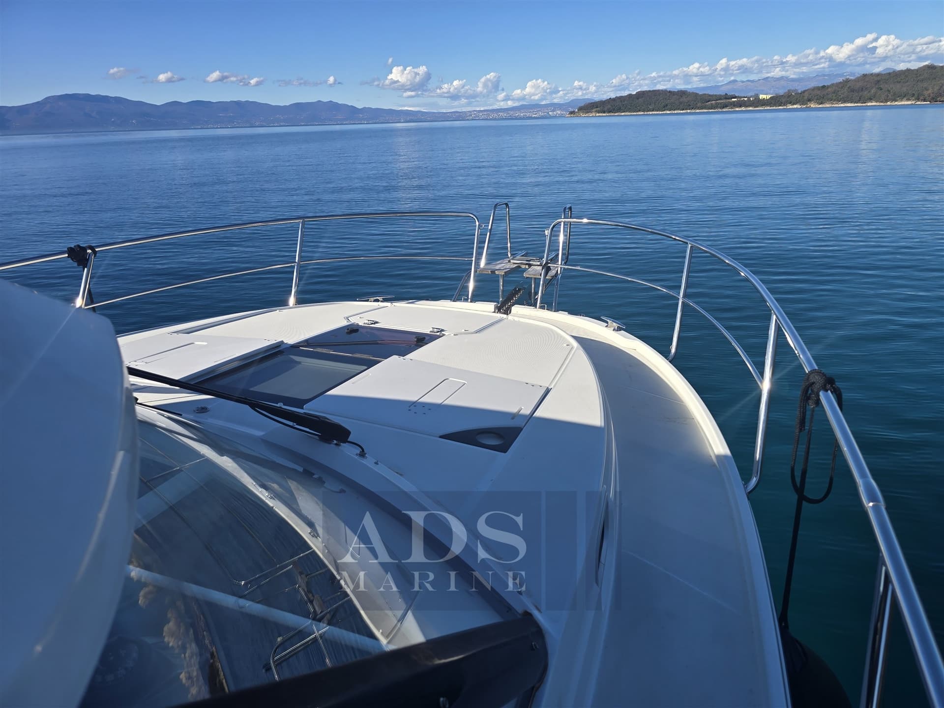 Jeanneau Merry Fisher 1095 gebraucht - Hauptbild 7