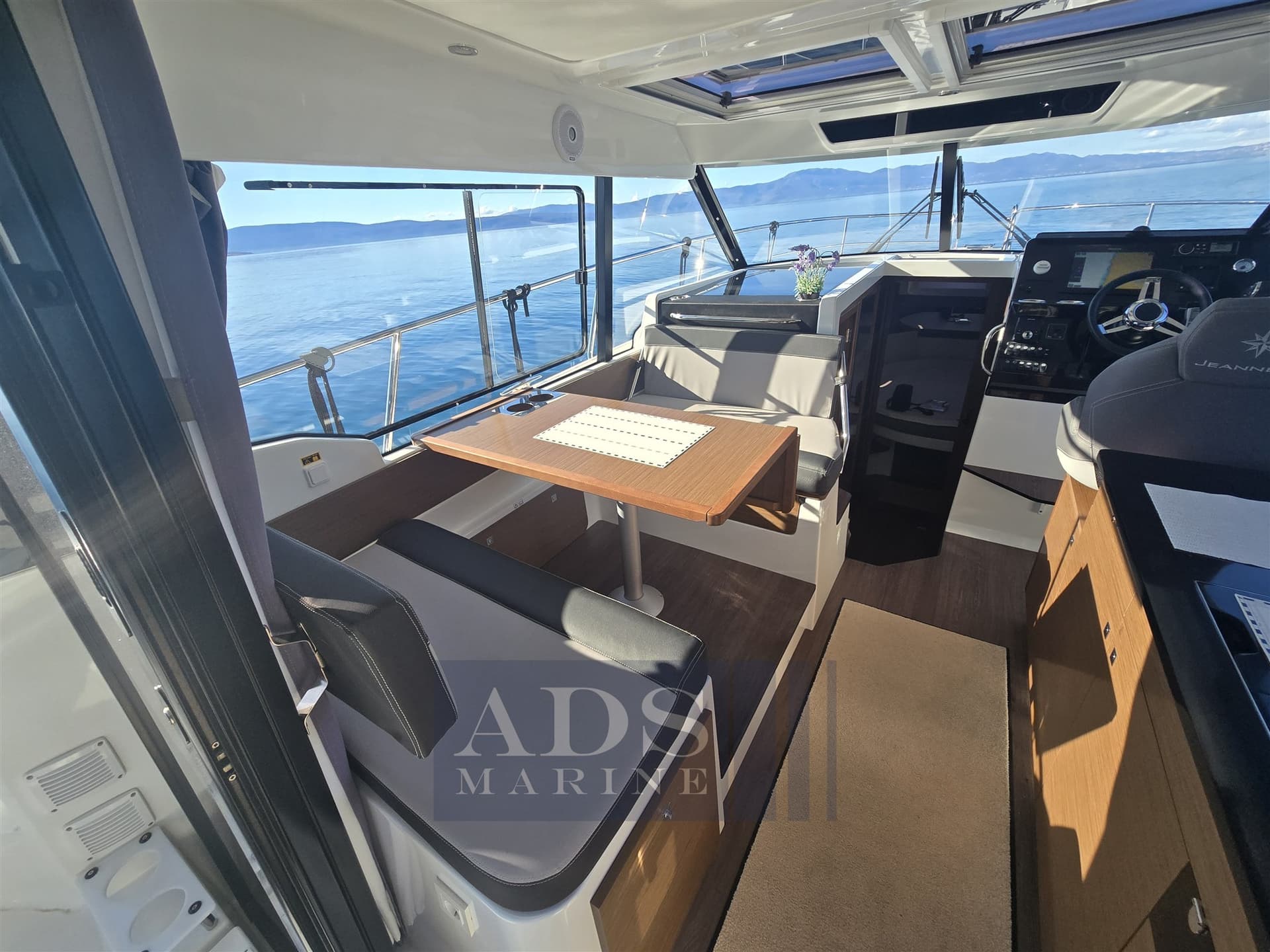Jeanneau Merry Fisher 1095 gebraucht - Hauptbild 13