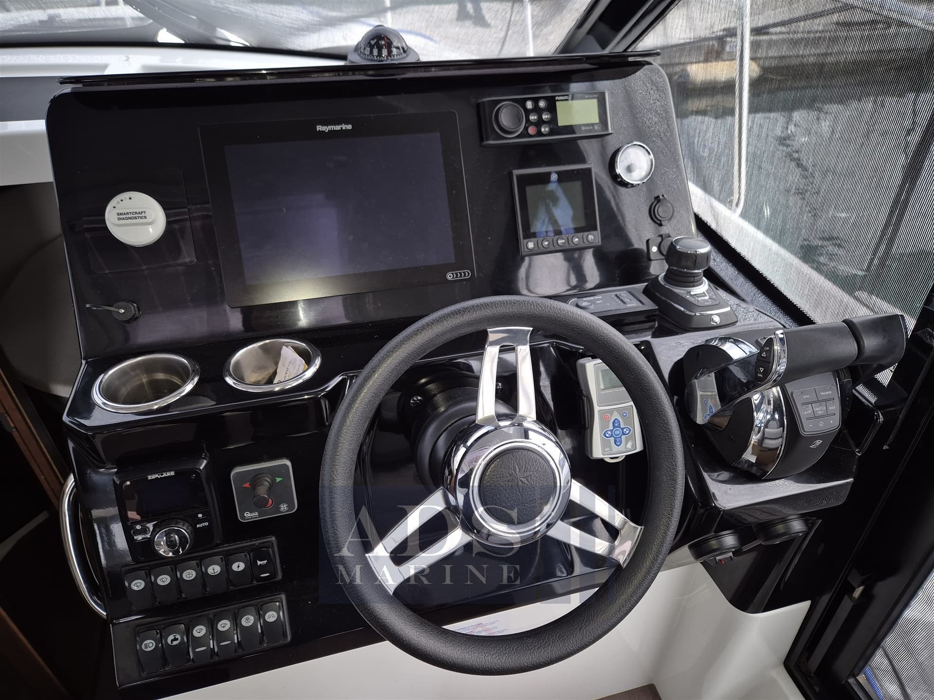 Jeanneau Merry Fisher 1095 gebraucht - Hauptbild 15