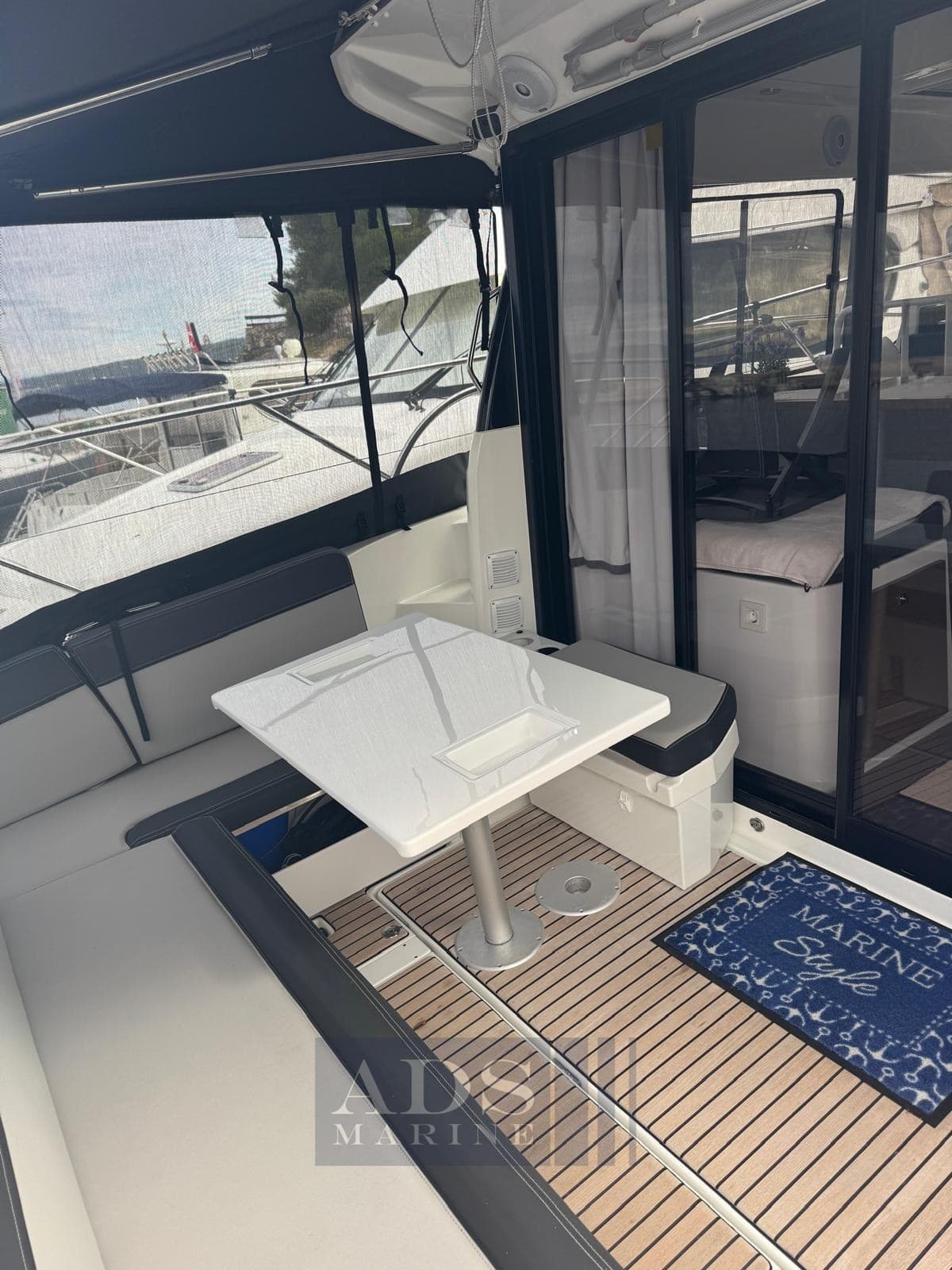 Jeanneau Merry Fisher 1095 gebraucht - Hauptbild 9