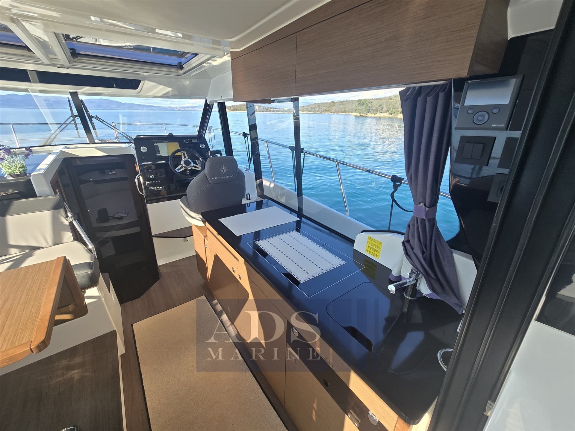 Jeanneau Merry Fisher 1095 gebraucht - Hauptbild 14