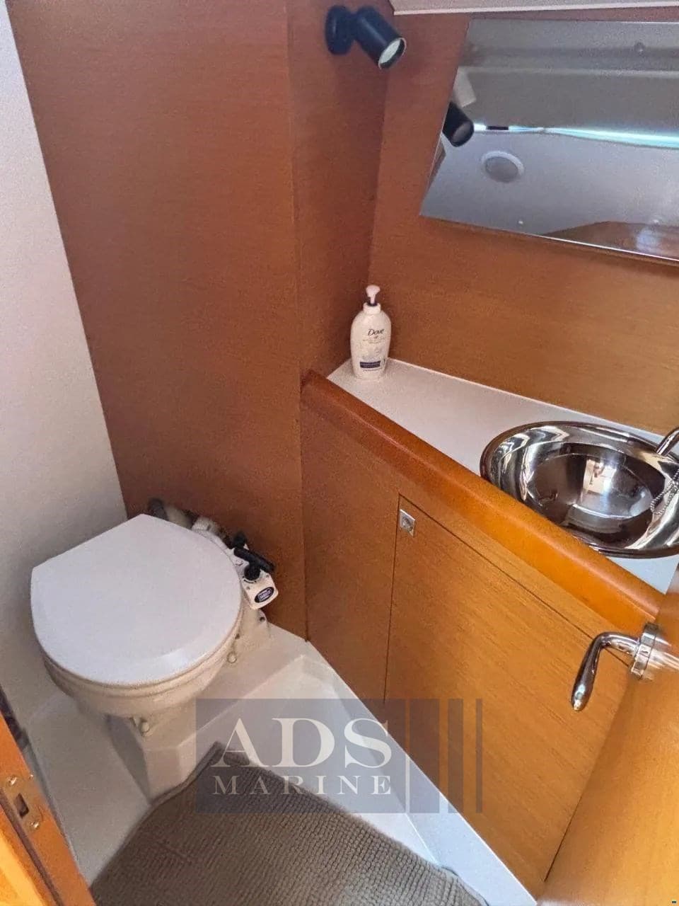 Jeanneau SUN ODYSSEY 349 usato - foto hero 9