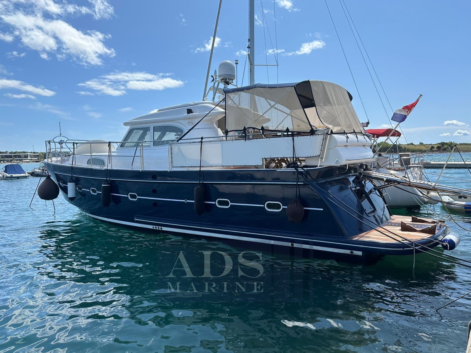 Elling E4 - Main View Elling E4 - Main View