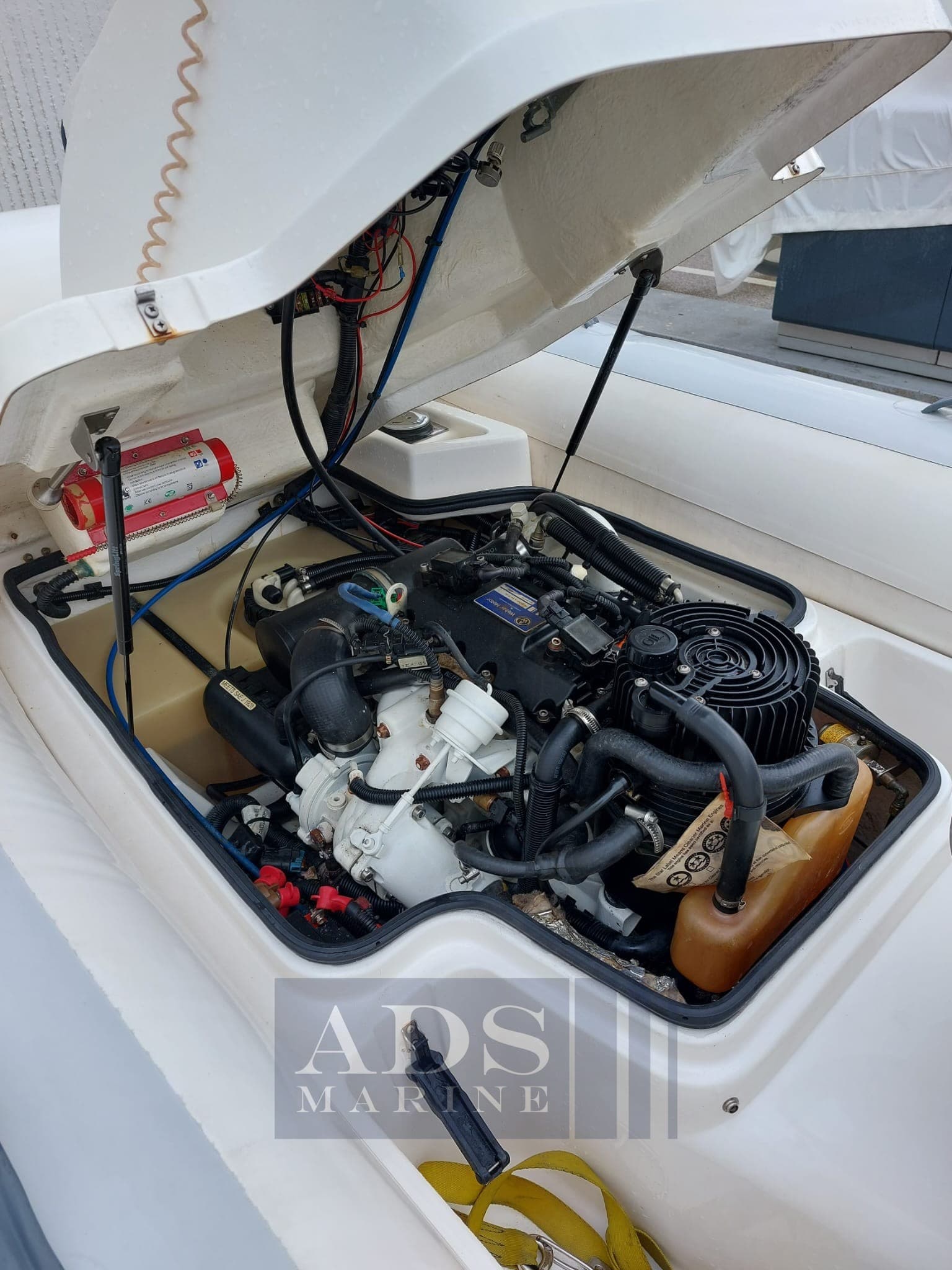 Williams Turbojet 285 usato - foto hero 7