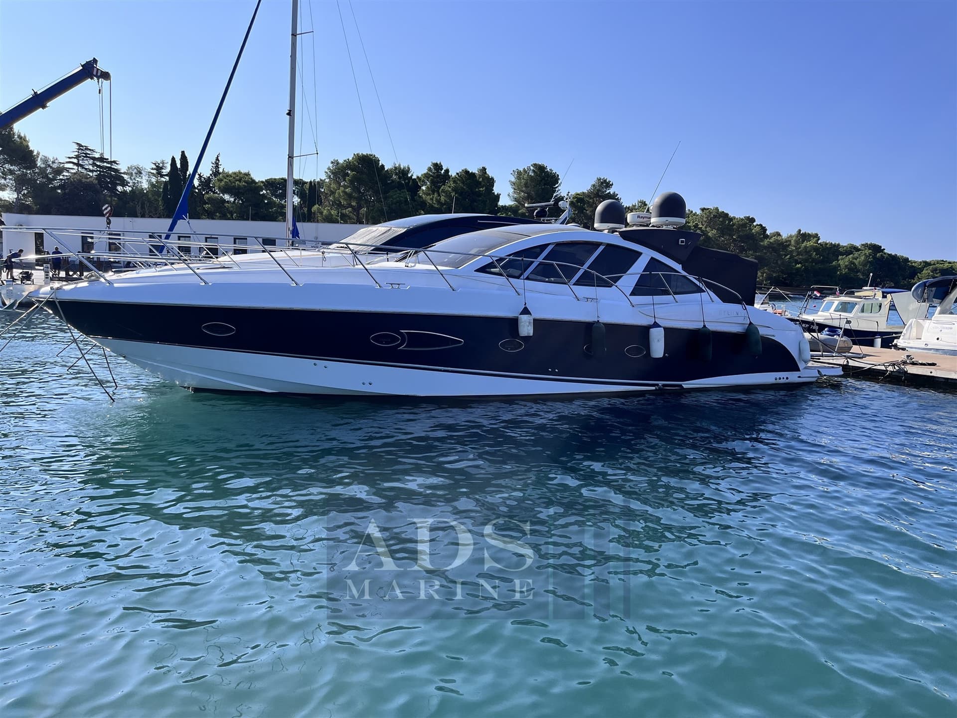 Atlantis Atlantis 50 - Main View Atlantis Atlantis 50 - Main View