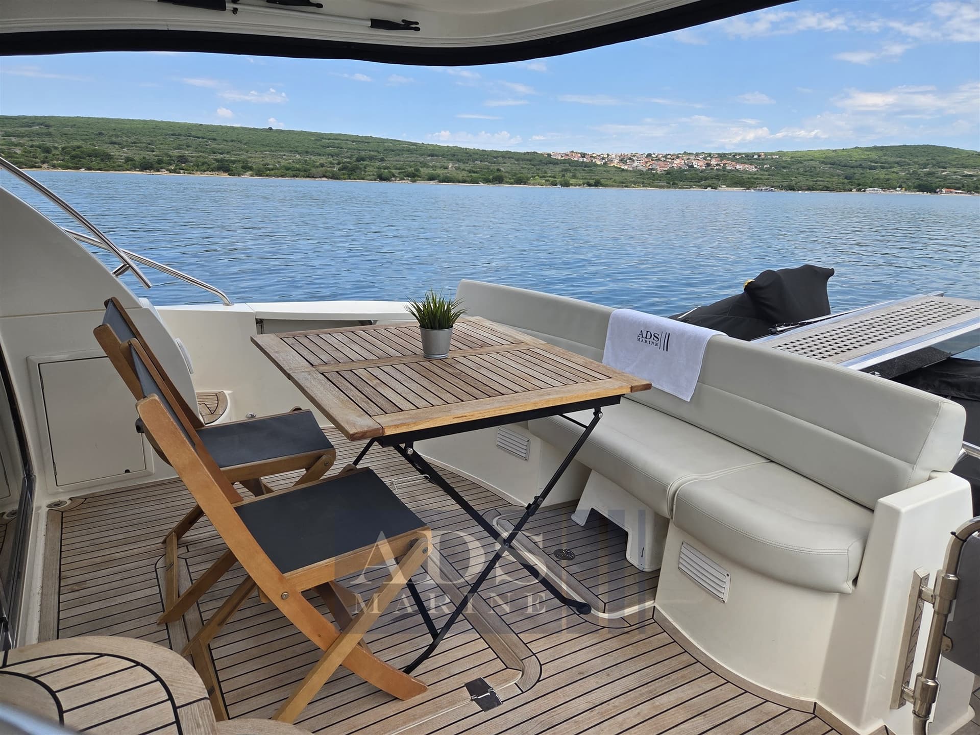 Galeon 440 FLY gebraucht - Hauptbild 14