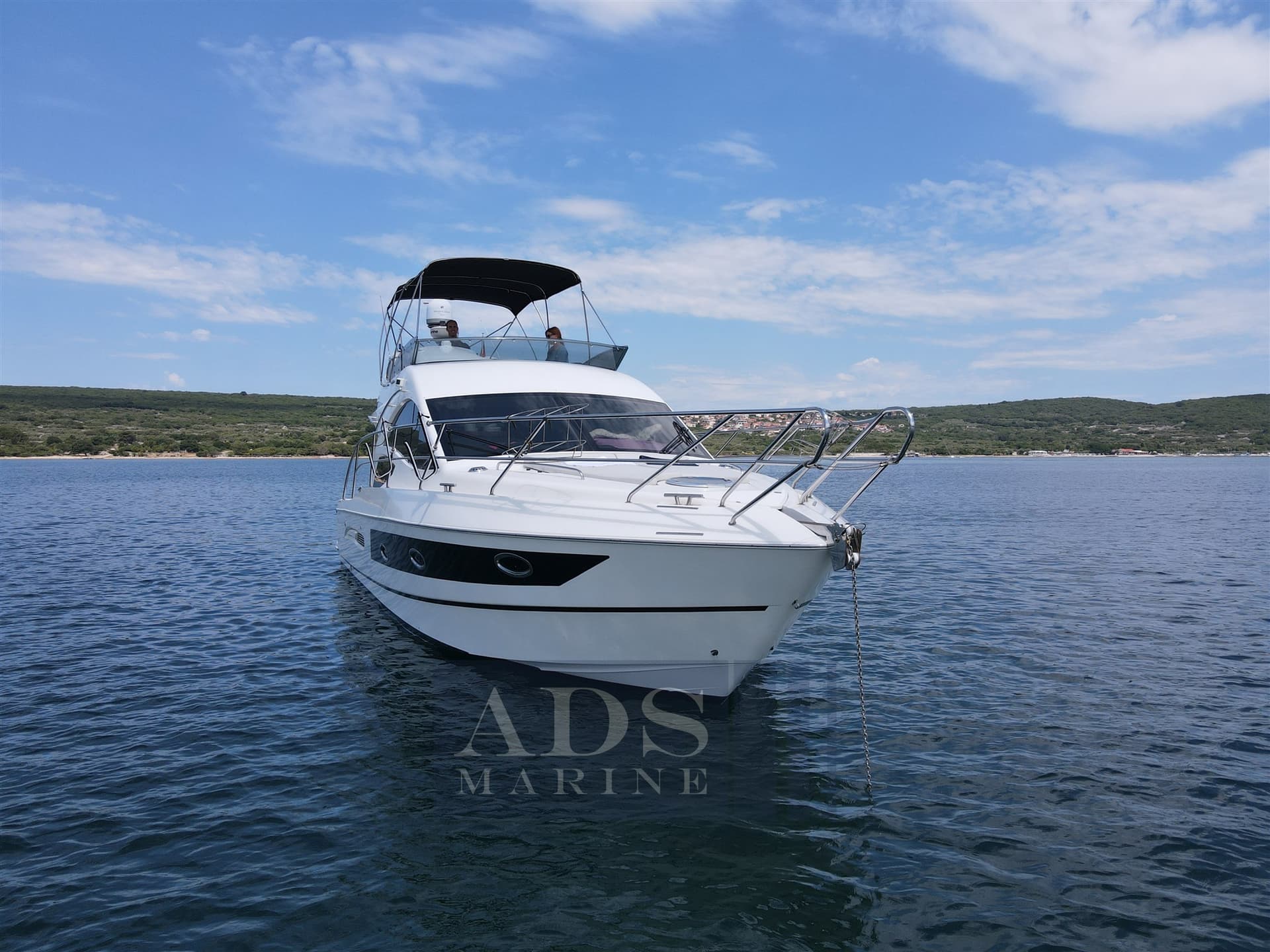 Galeon 440 FLY gebraucht - Hauptbild 3